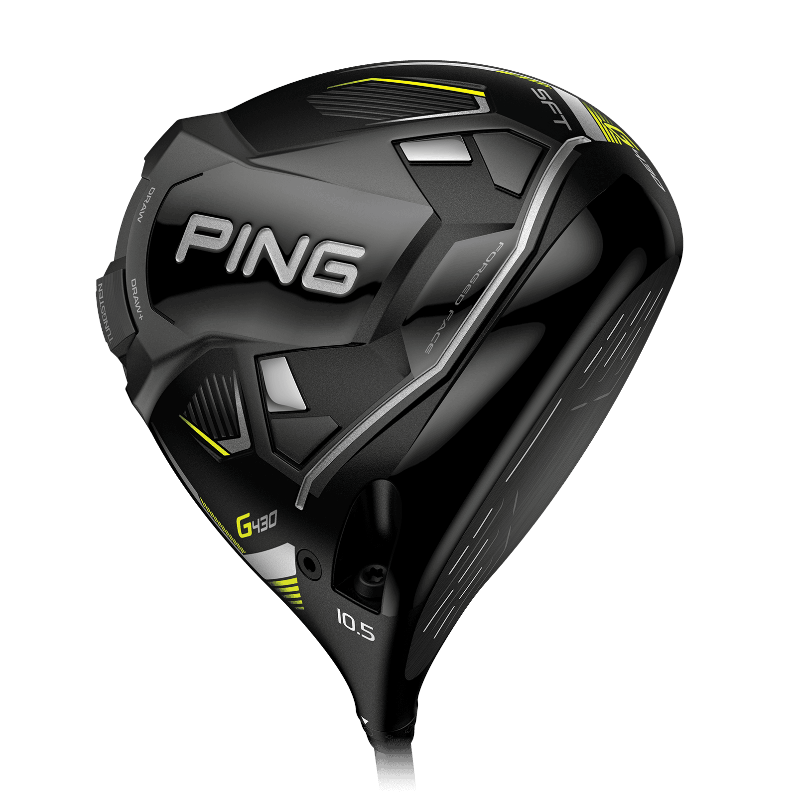 Ping G430 SFT driver
