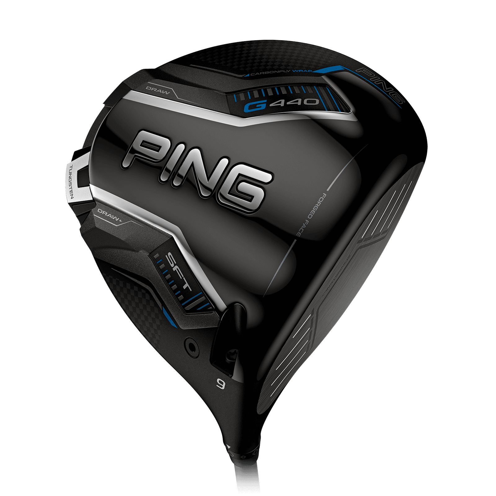 Ping G440 SFT driver