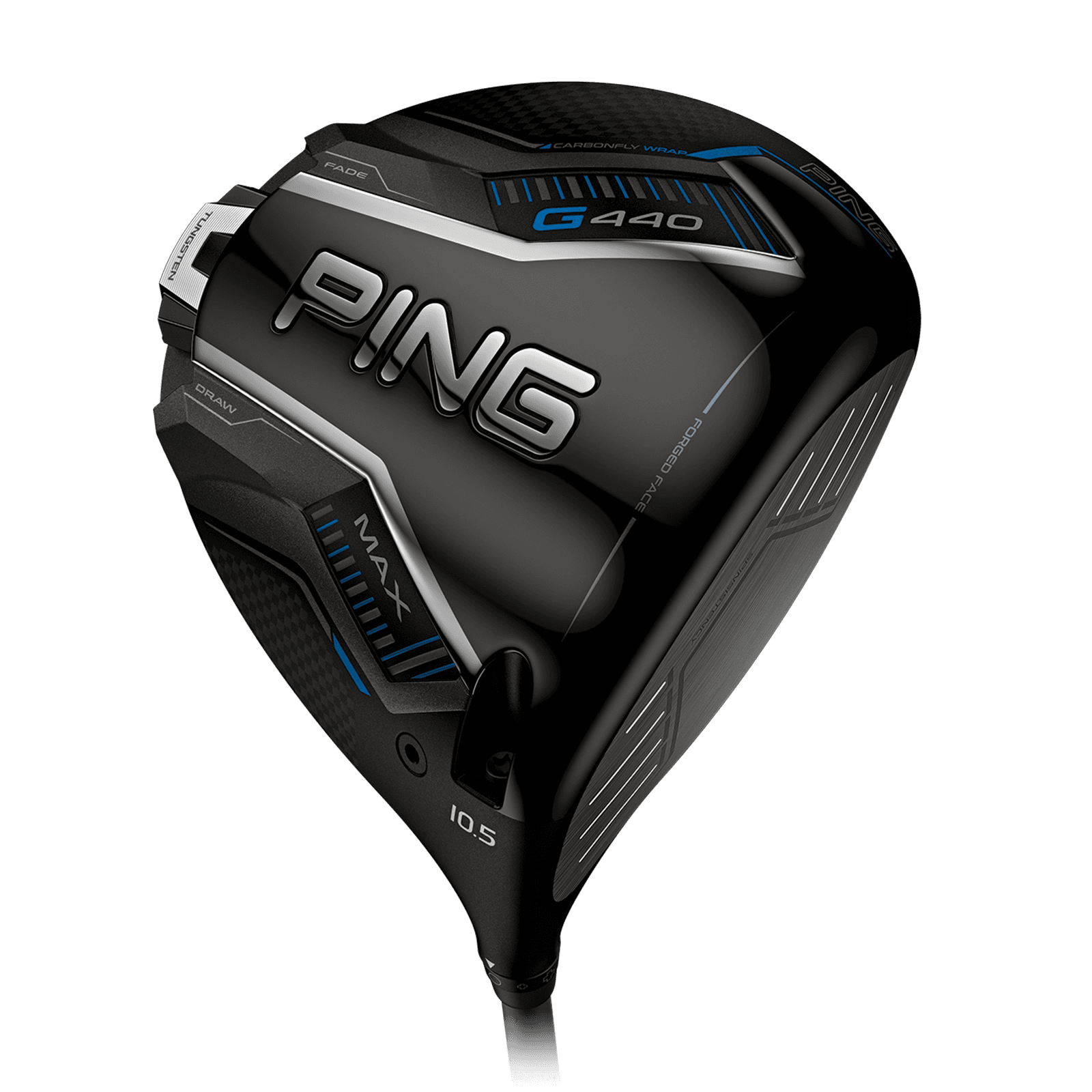 Ping G440 irons