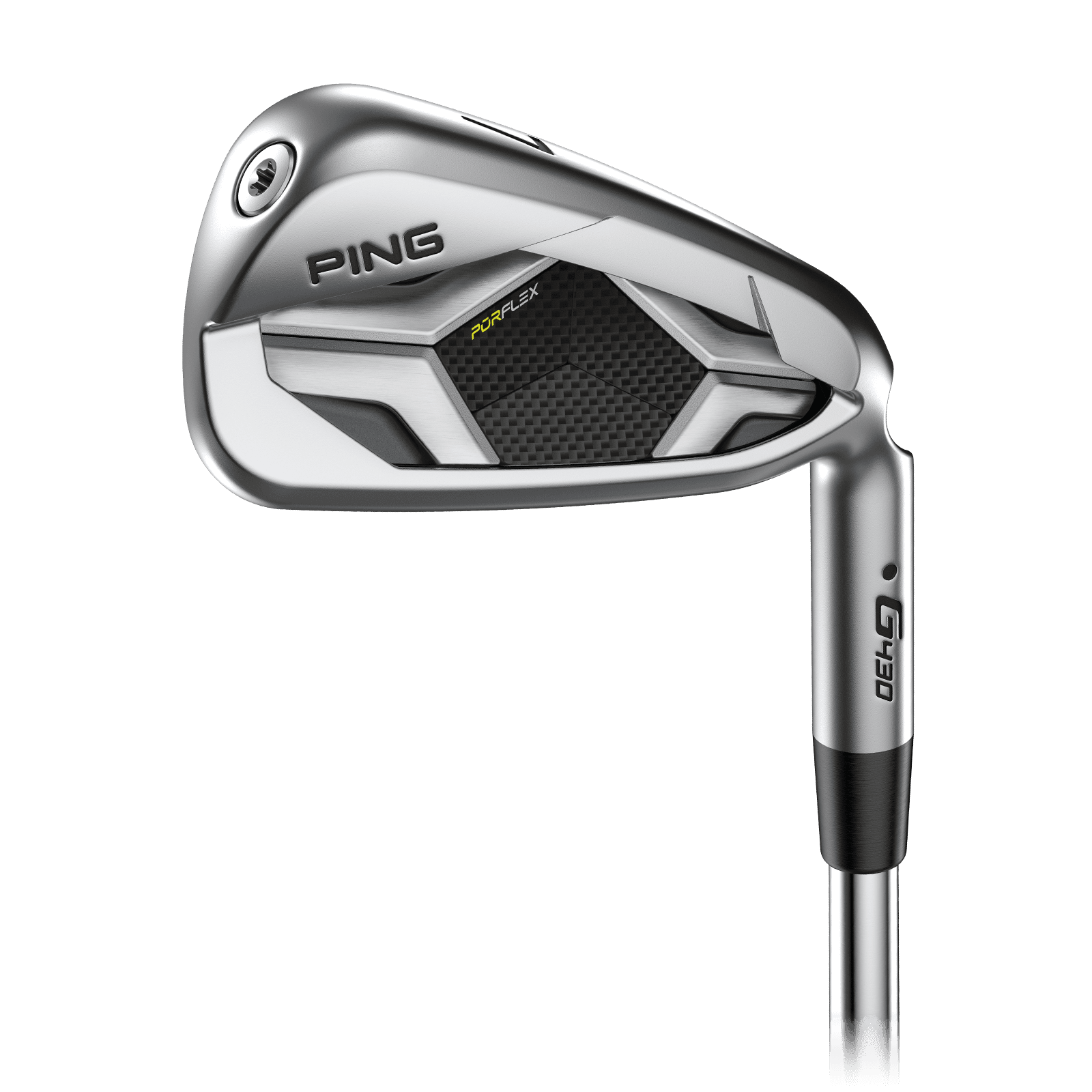 Ping G430 irons
