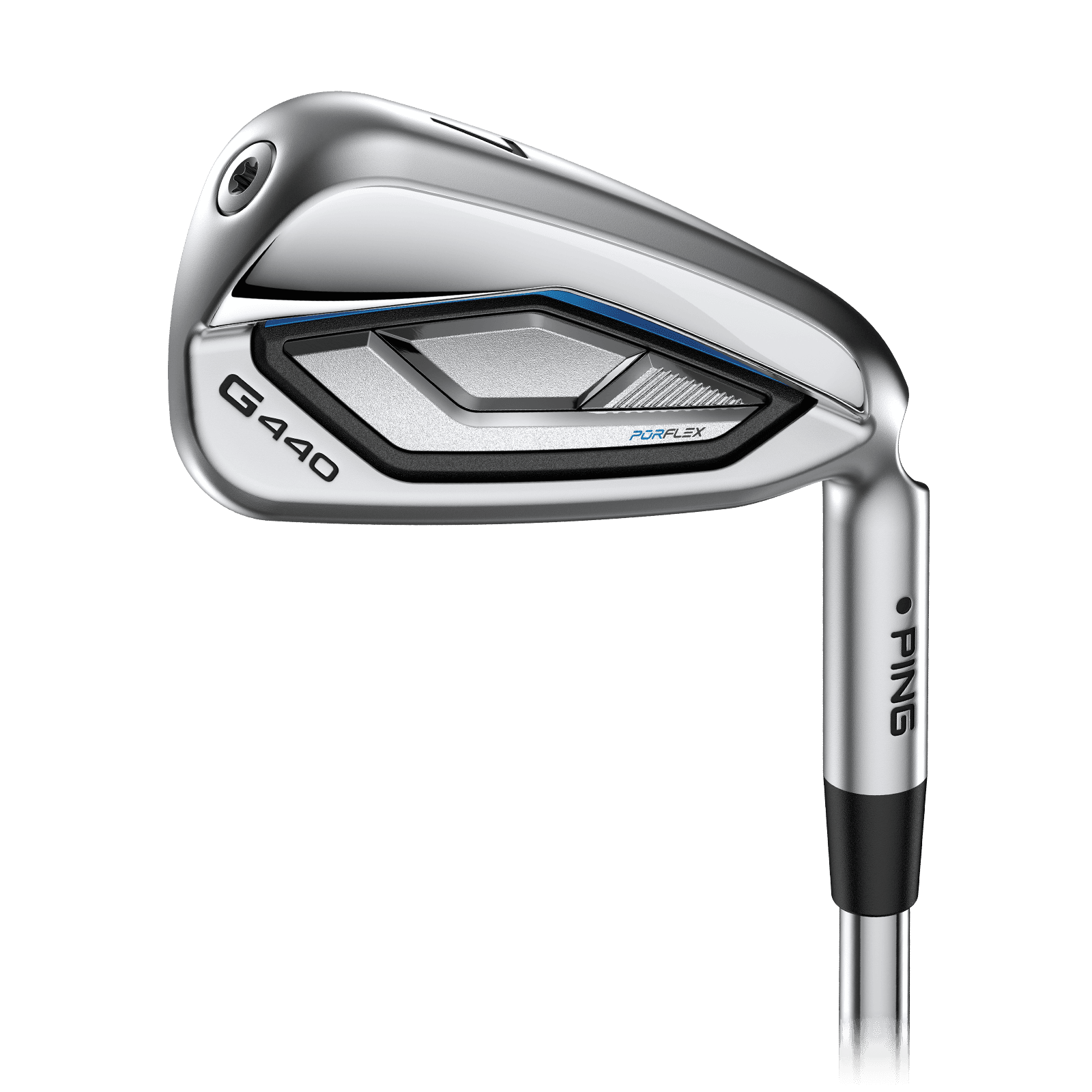 Ping G440 irons