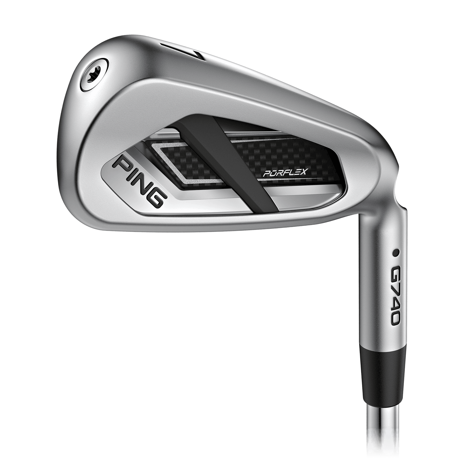 Ping G740 irons
