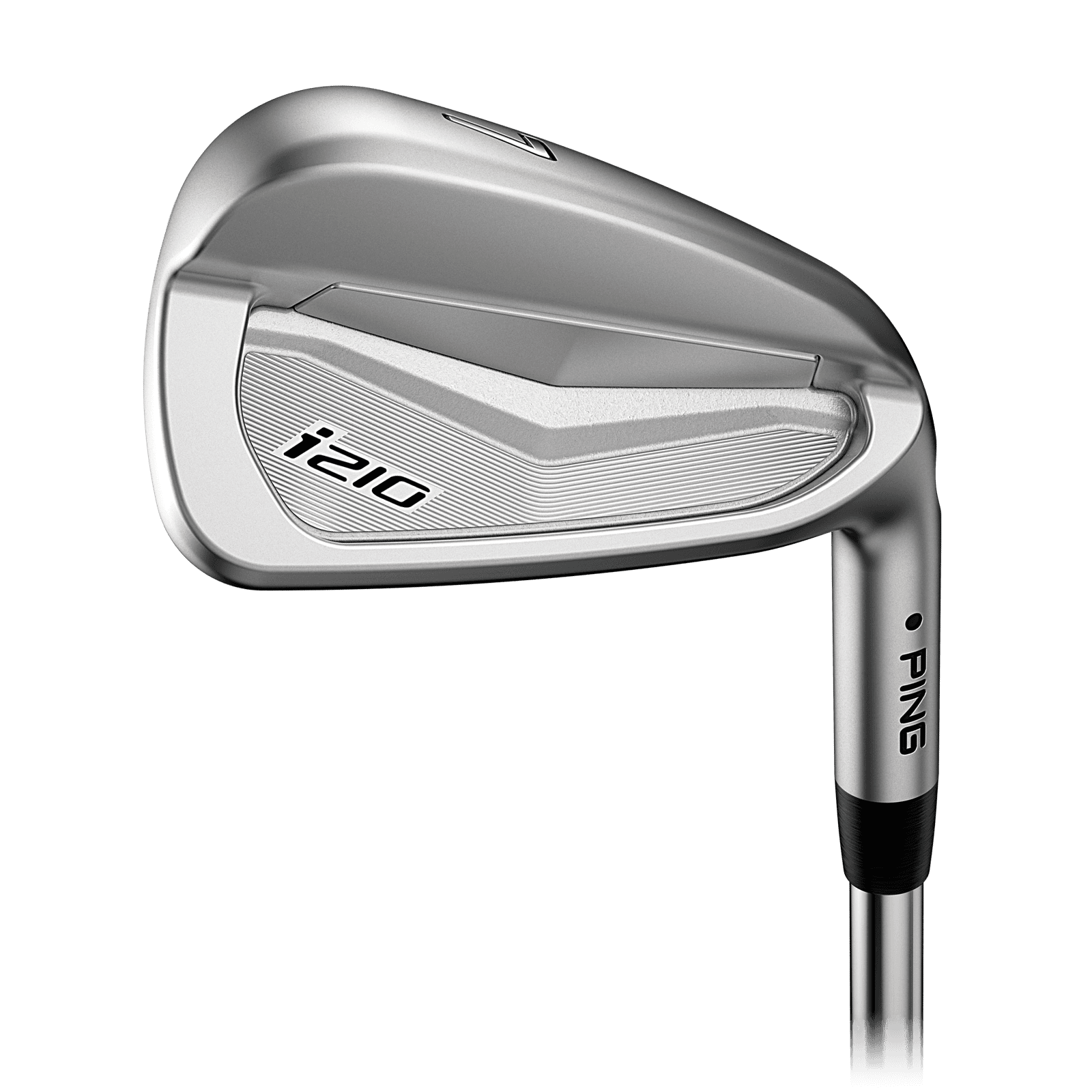 Ping i210 irons