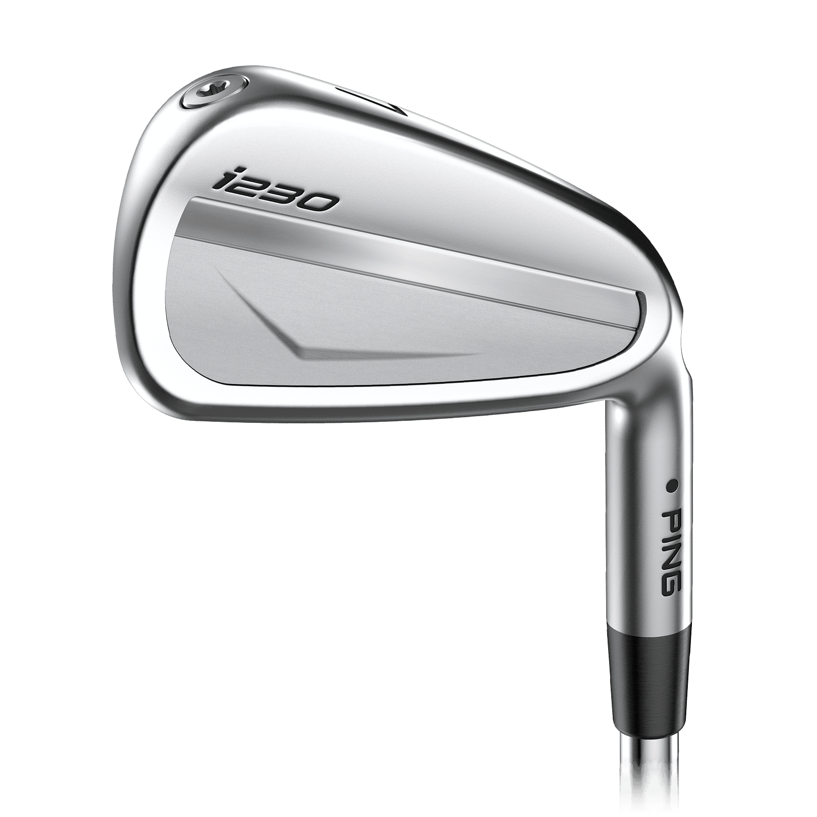 Ping i230 irons
