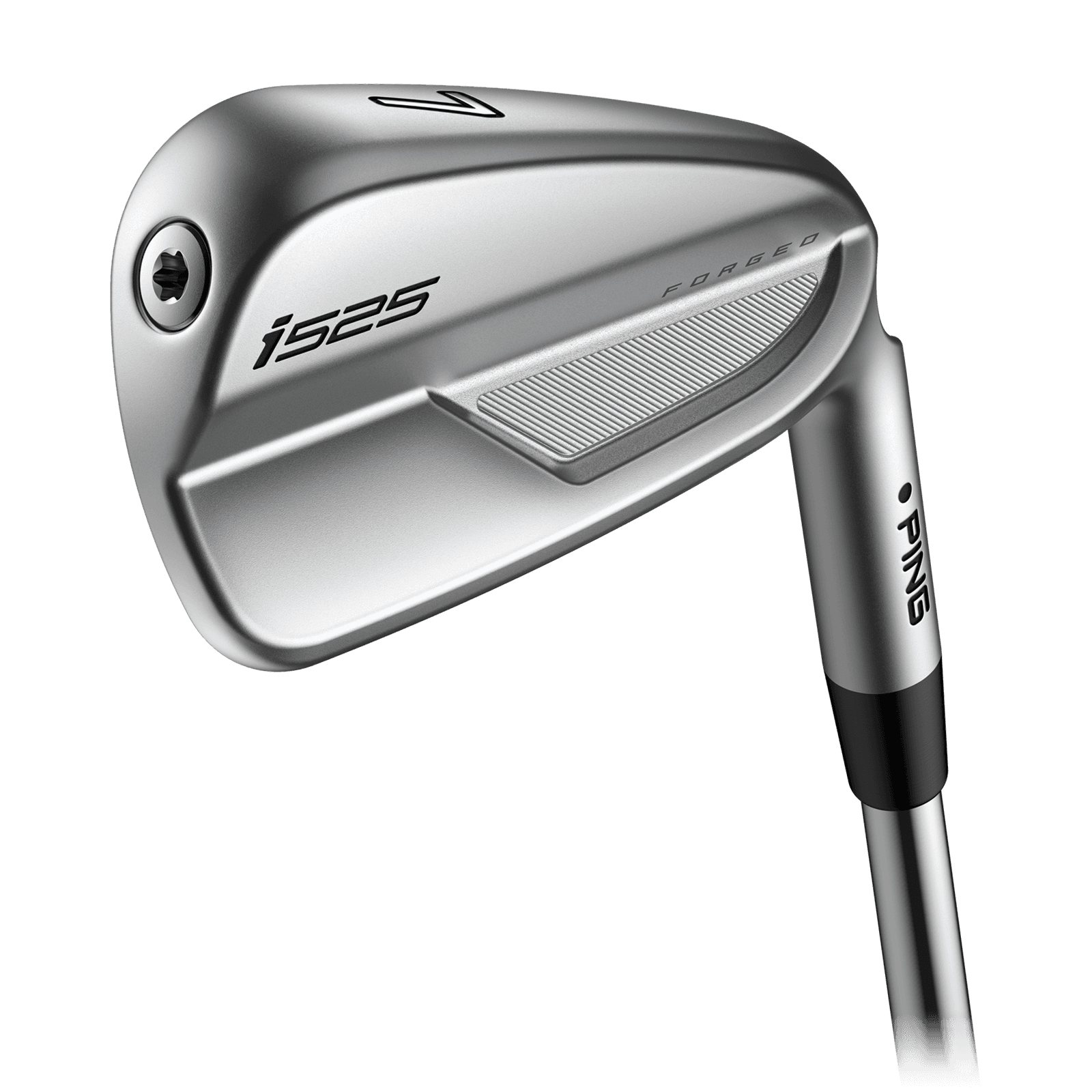 Ping i525 irons