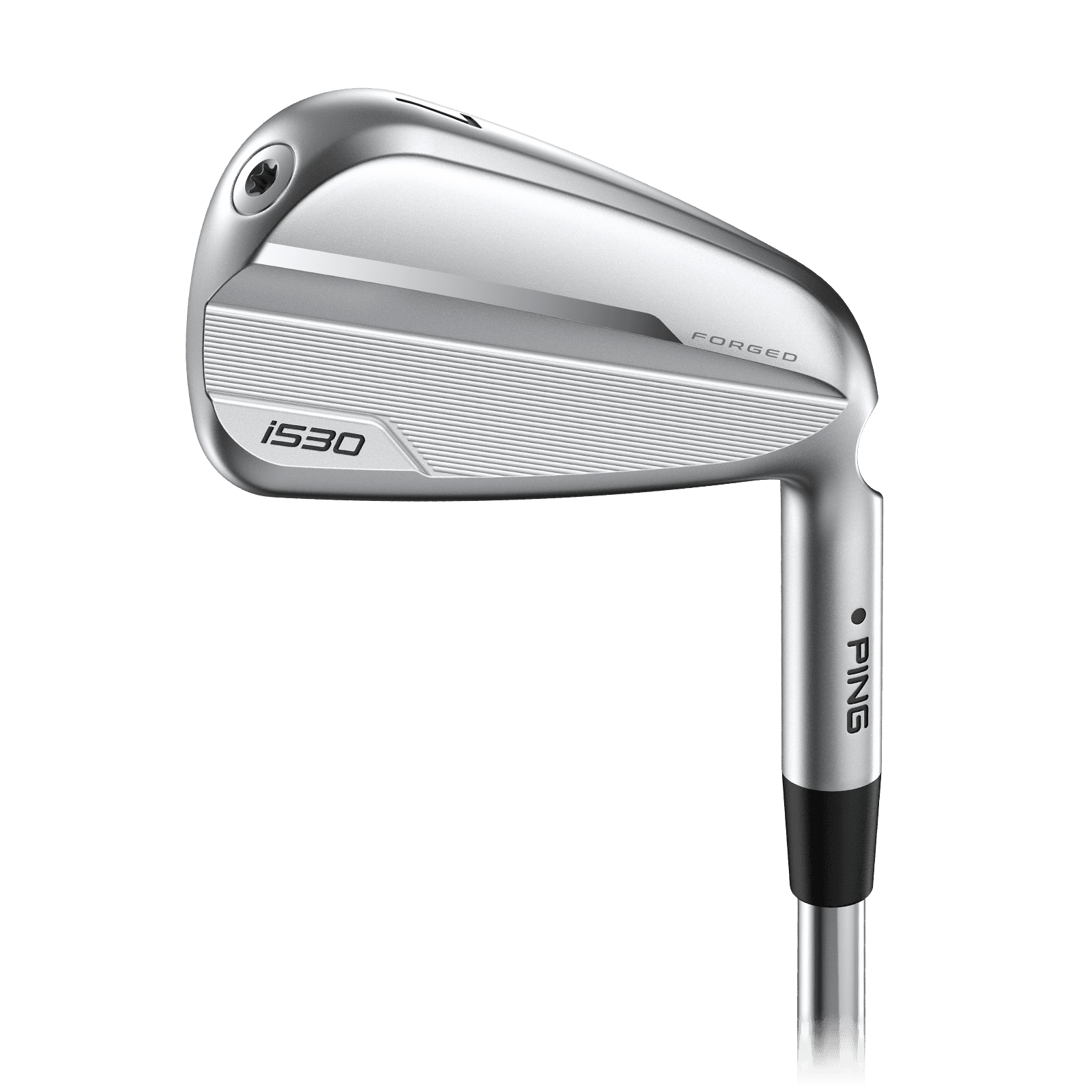 Ping i530 irons