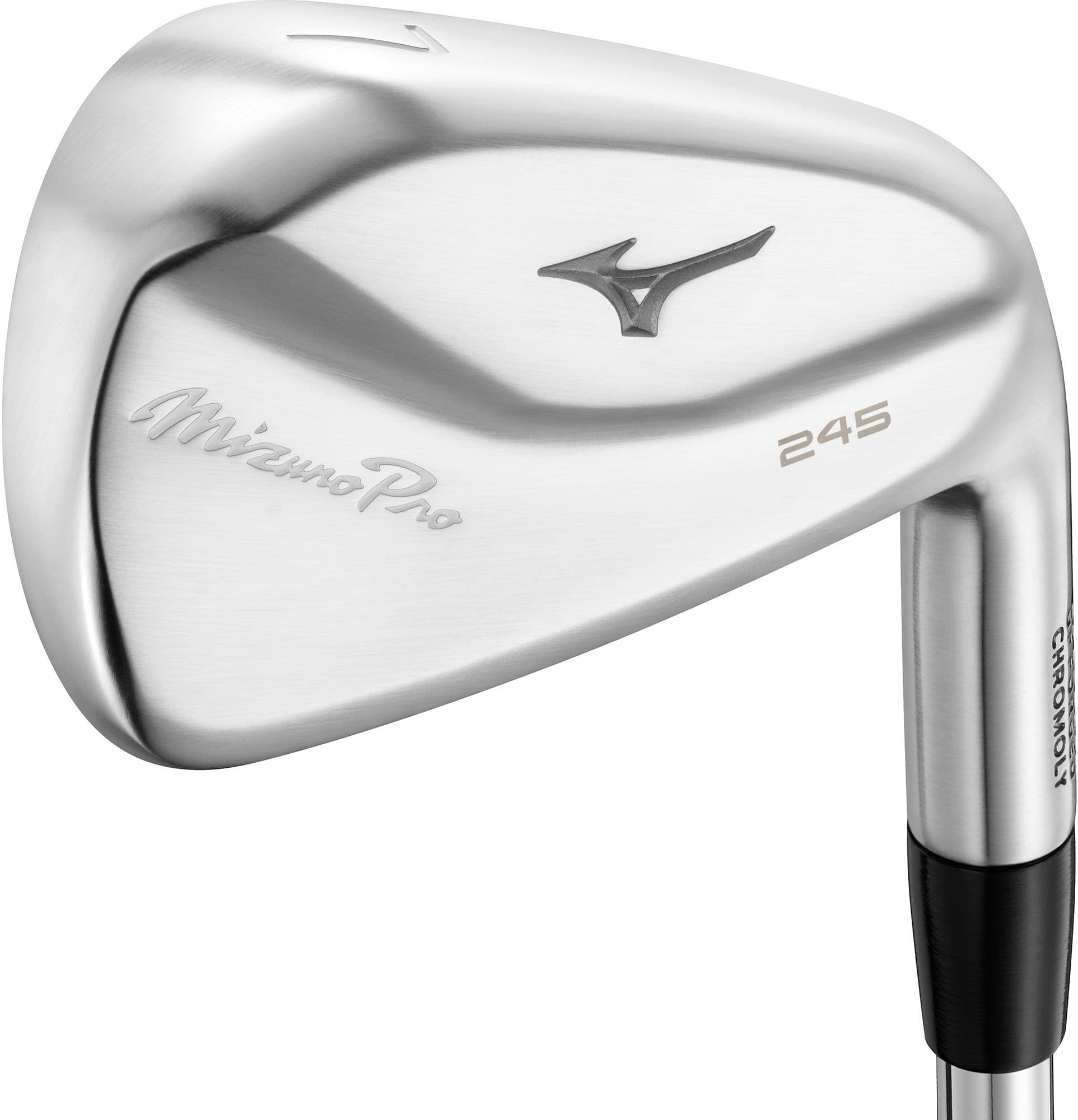 Mizuno Pro 245 irons