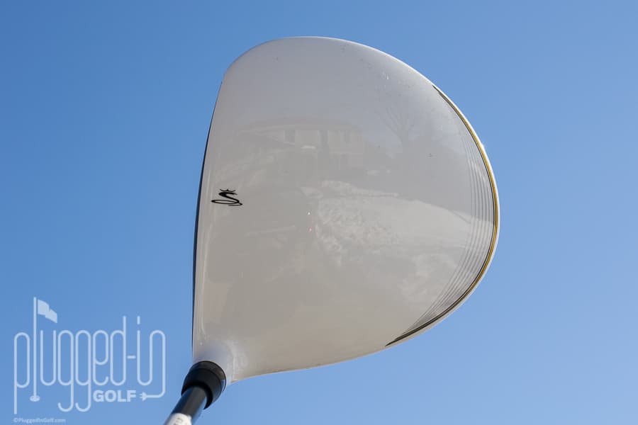 Cobra Fly-Z+ driver