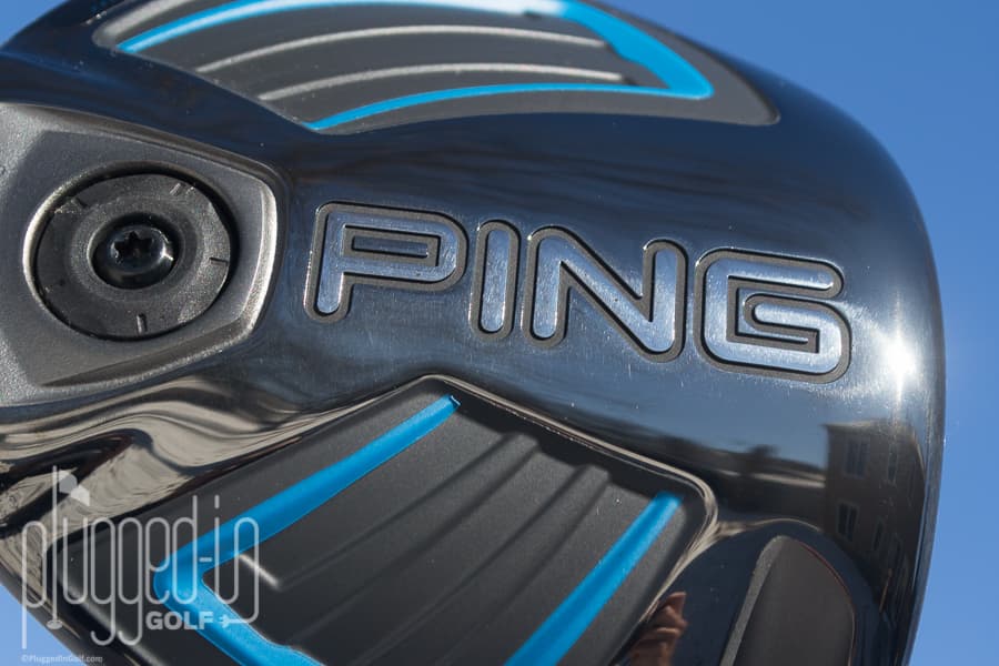 Ping G LS Tec irons