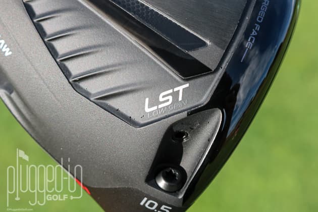 Ping G410 LST irons