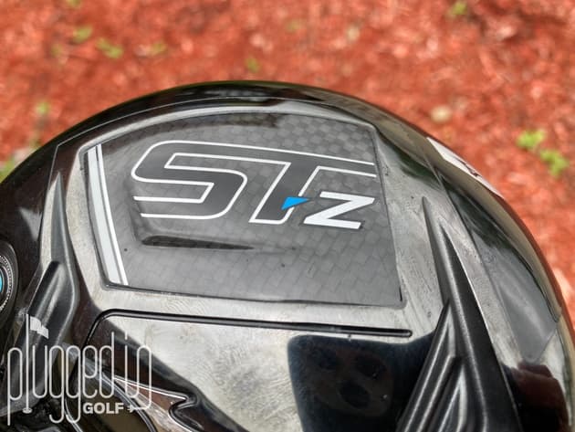 Mizuno ST-Z driver