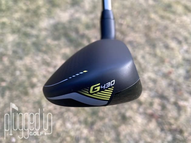 Ping i230 hybrid