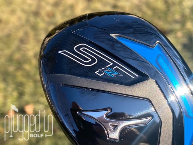 Mizuno ST-G hybrid