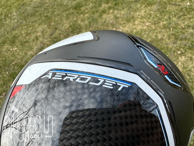 Cobra Aerojet irons