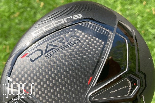 Cobra Darkspeed Max irons