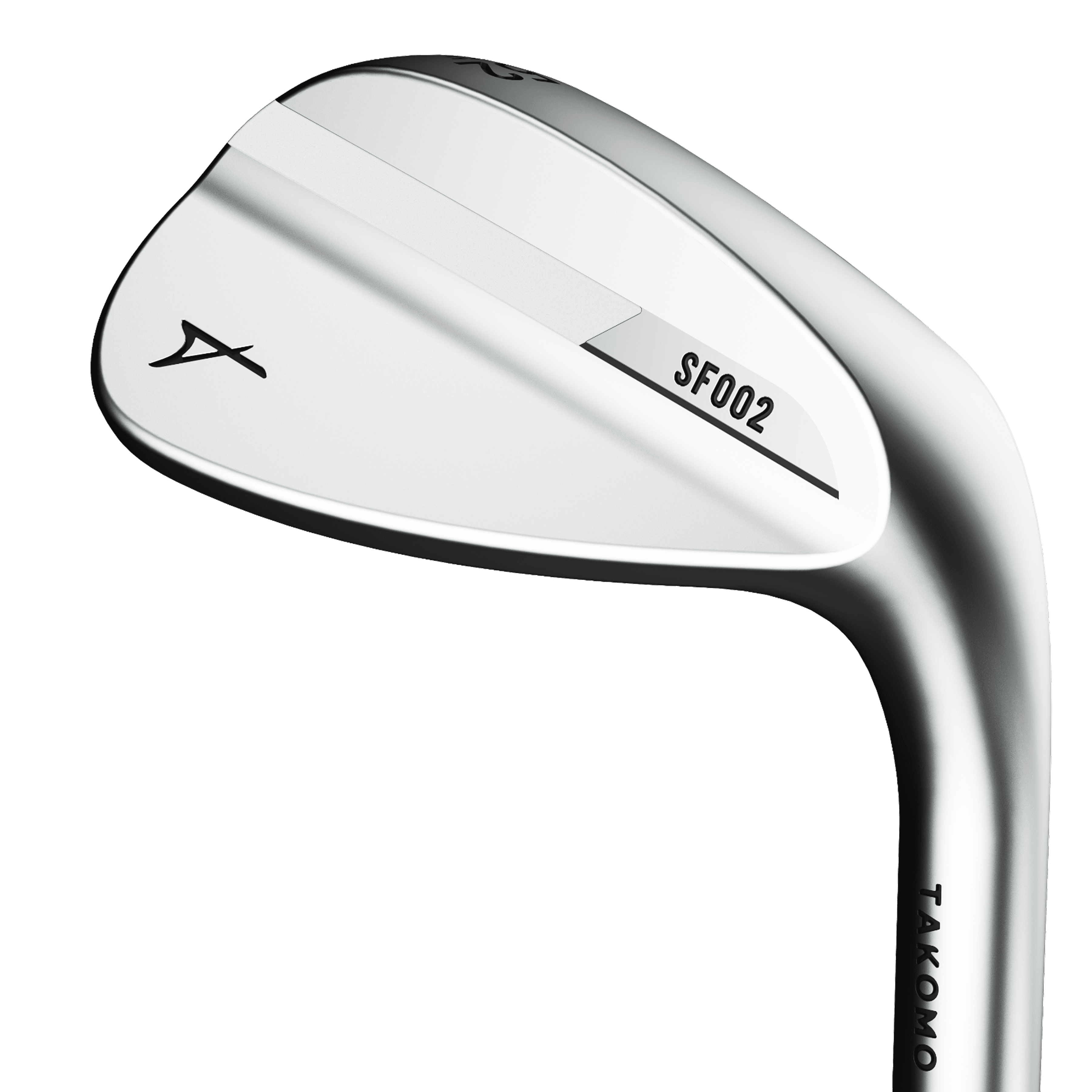 Takomo Skyforger 002 wedge