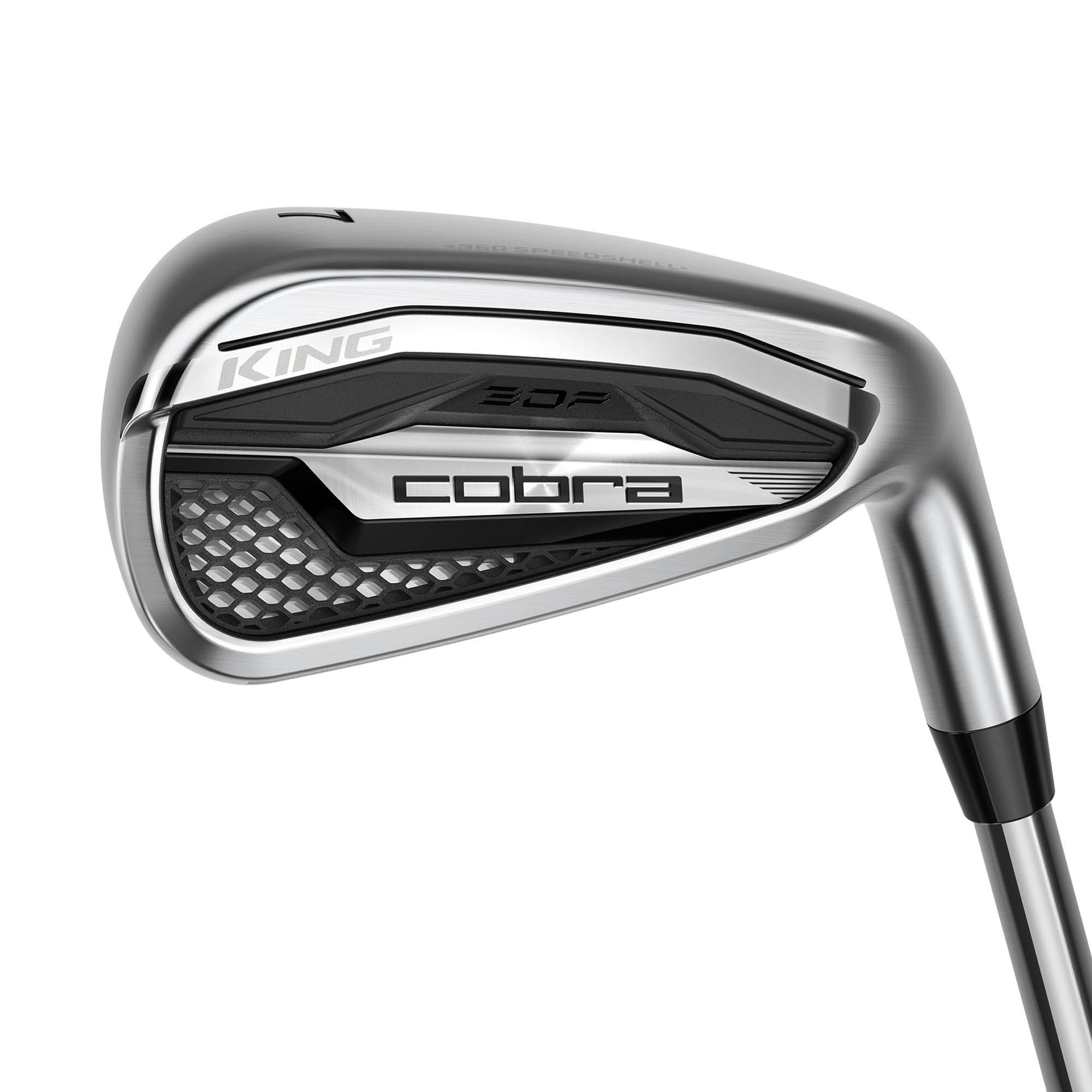 Cobra KING irons