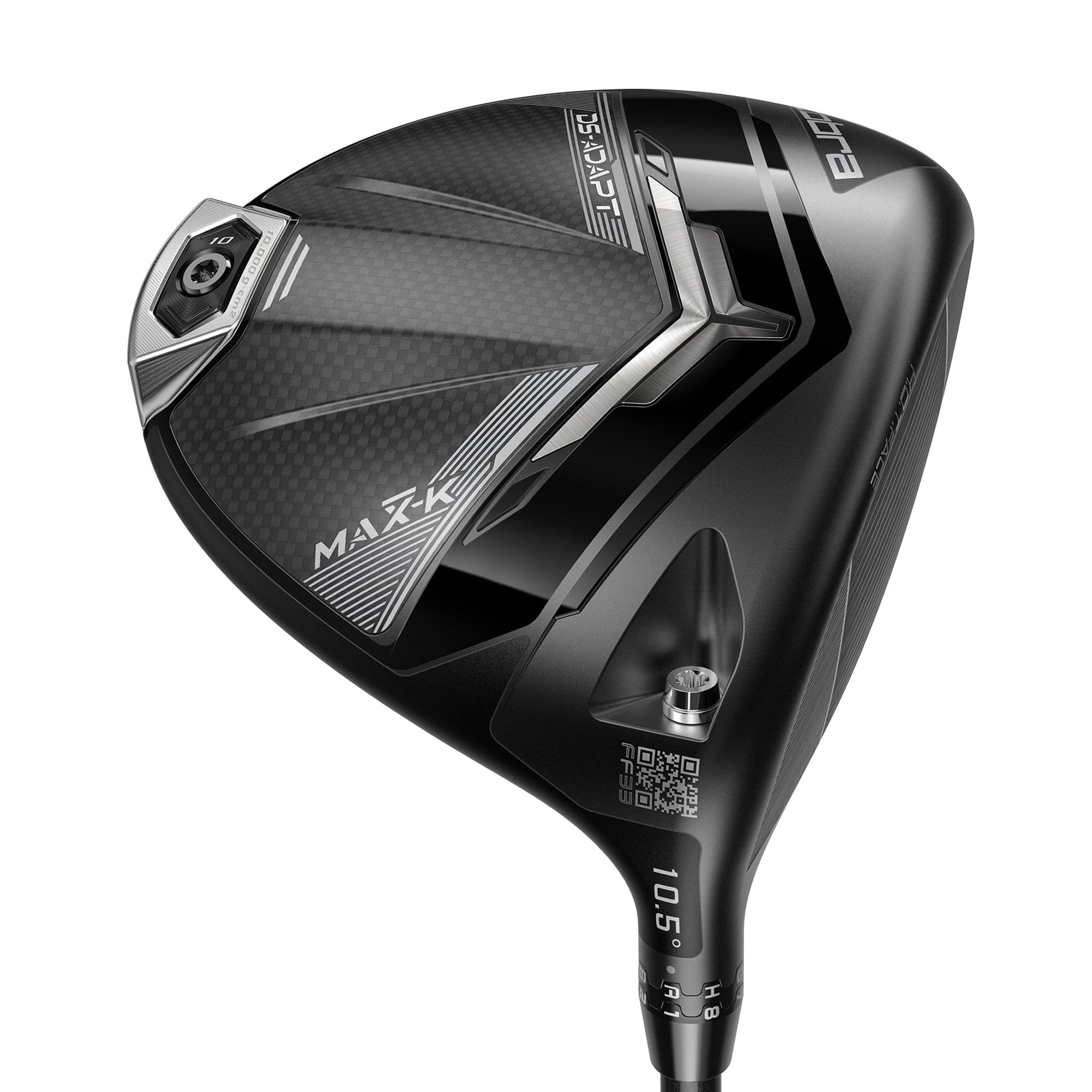 Cobra DS-Adapt MAX driver