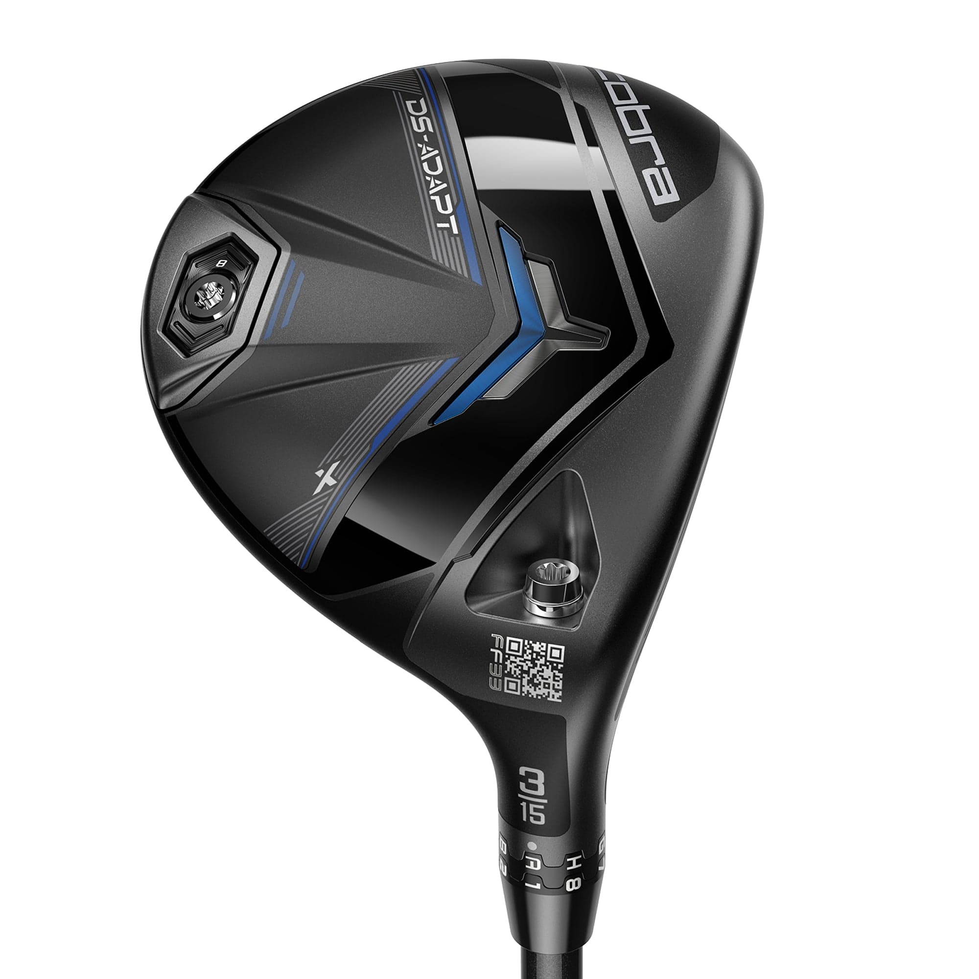 Cobra Darkspeed fairway wood