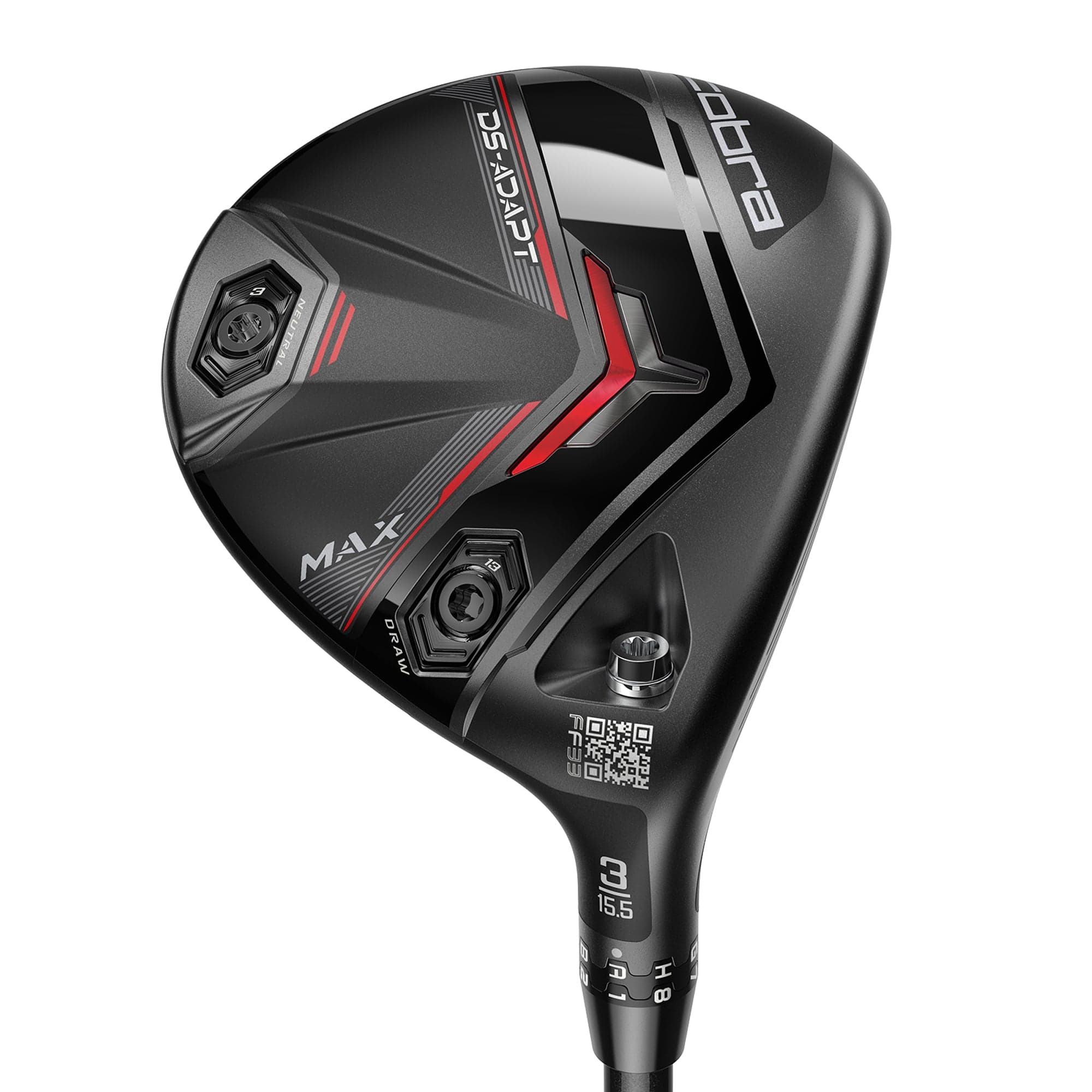 Cobra Darkspeed Max irons