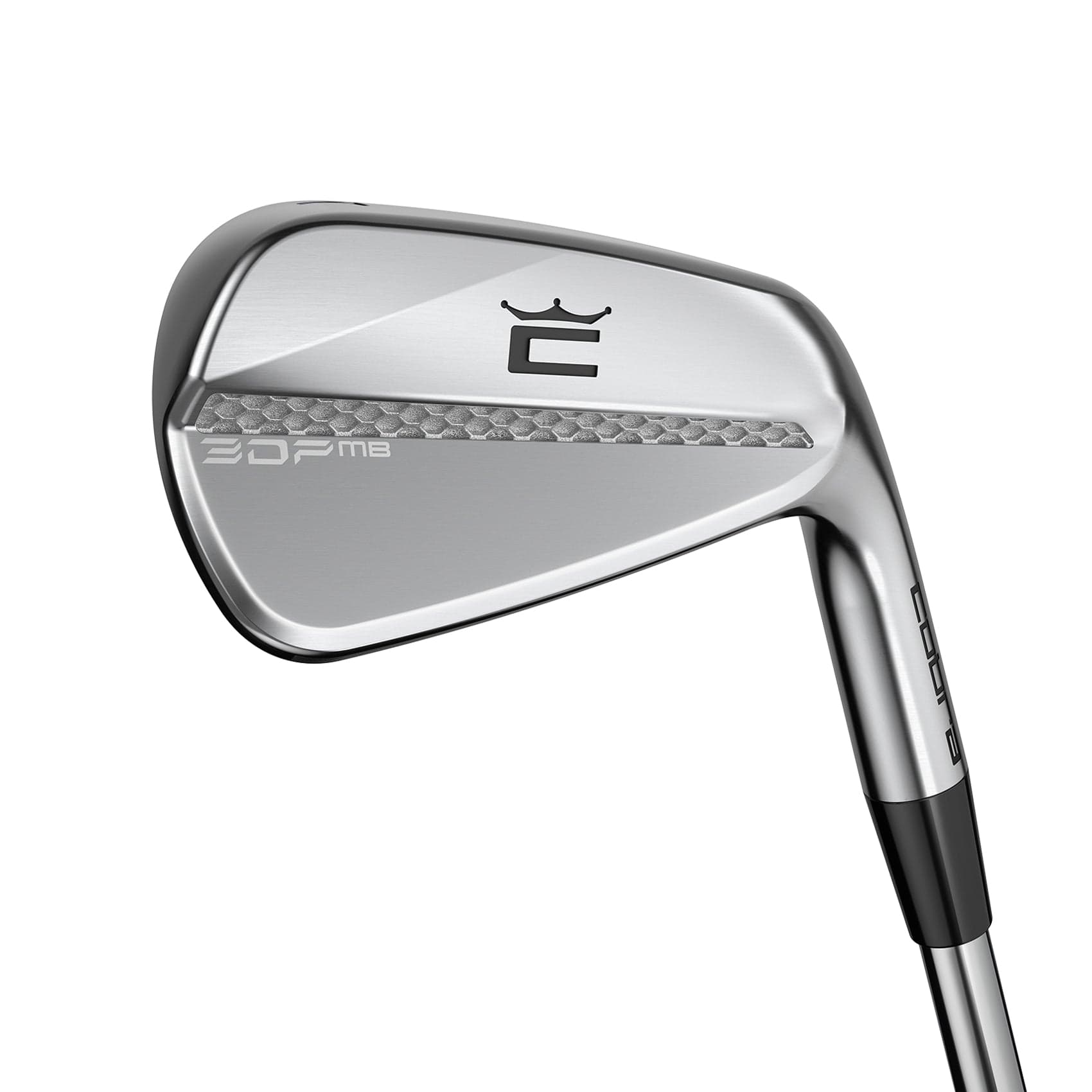 Cobra 3DP MB irons