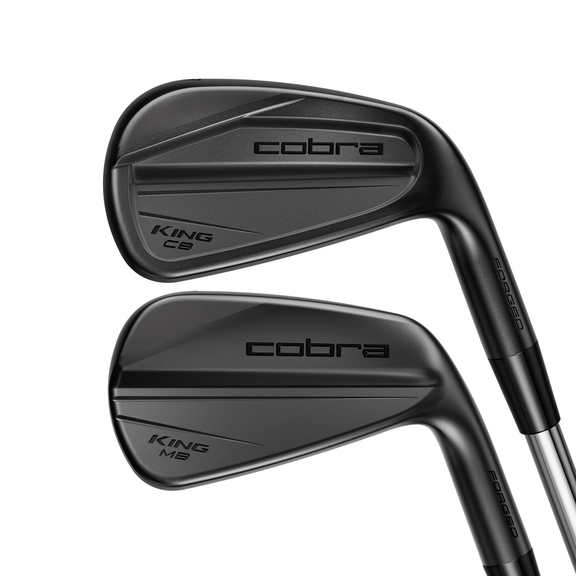 Cobra King MB irons