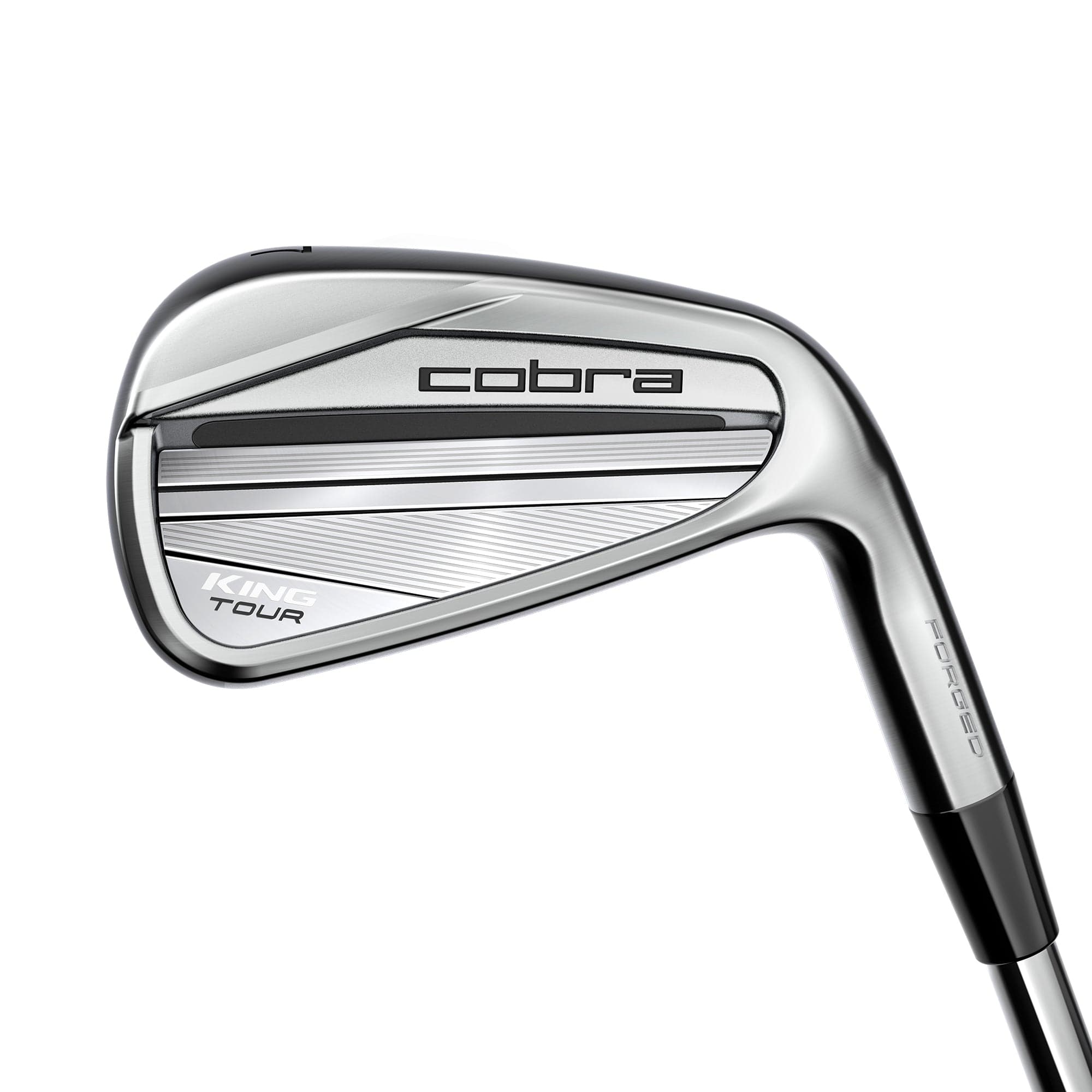 Cobra King Tour irons