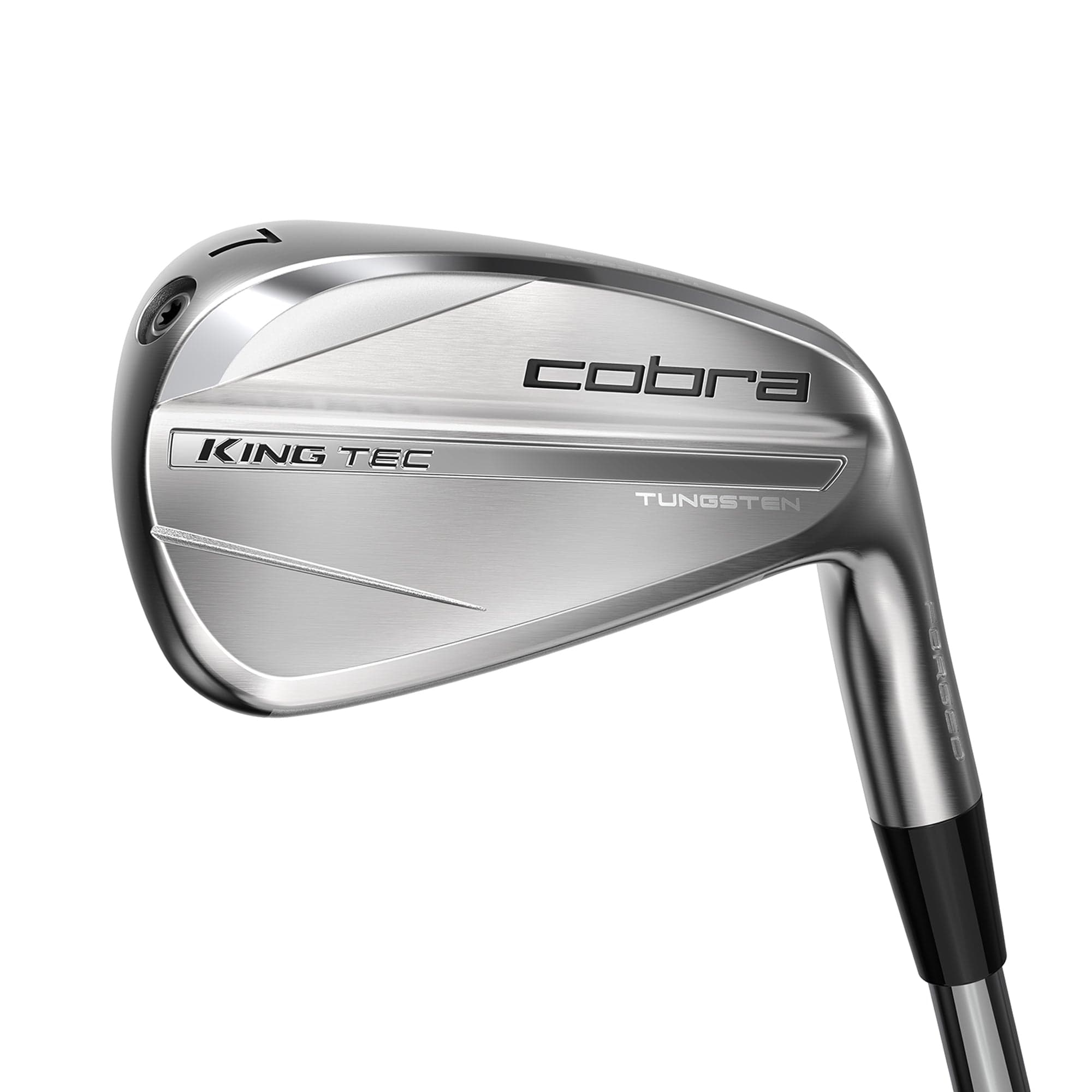 Cobra King Forged Tec irons