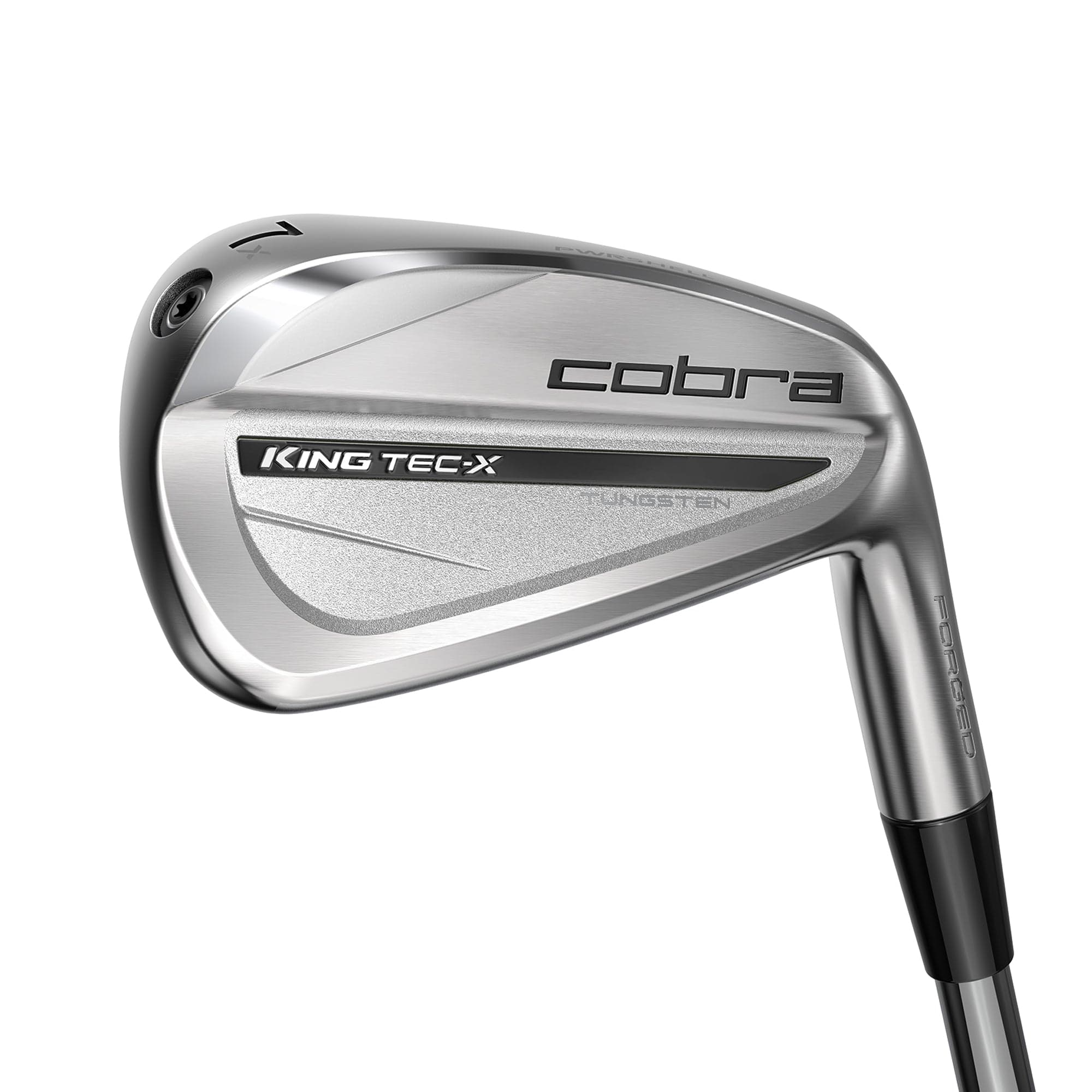 Cobra King Tec X irons