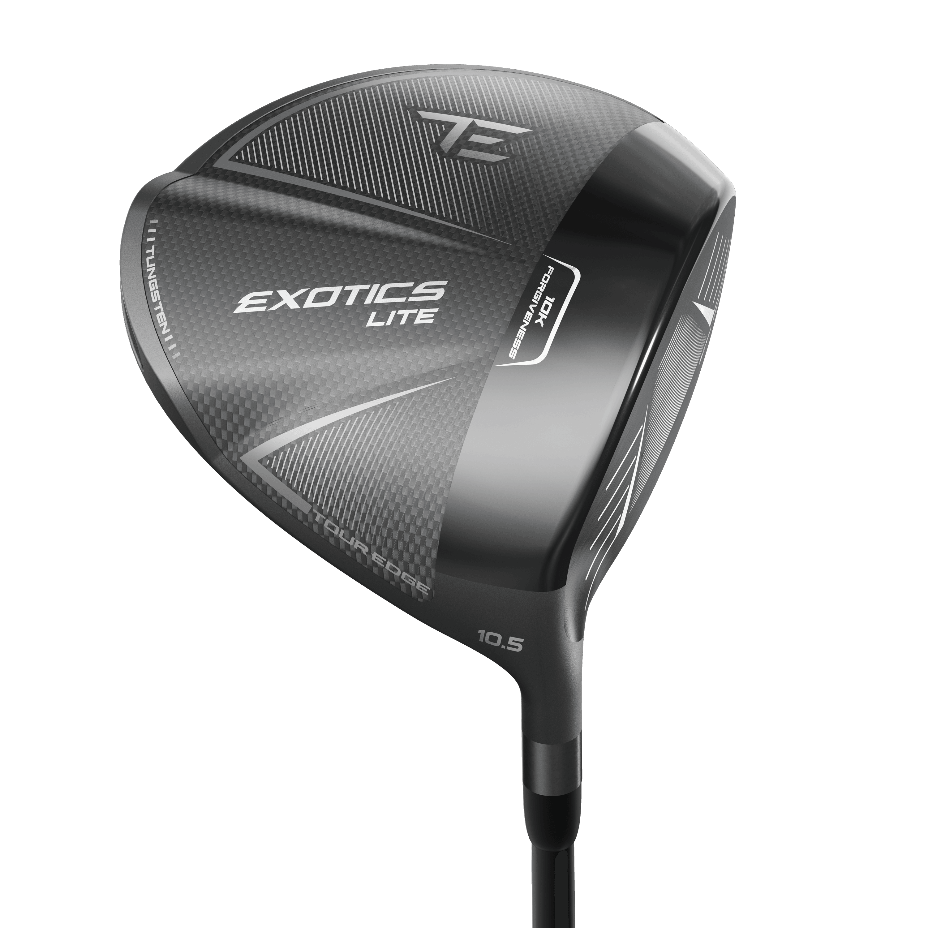 Tour Edge Exotics Lite driver