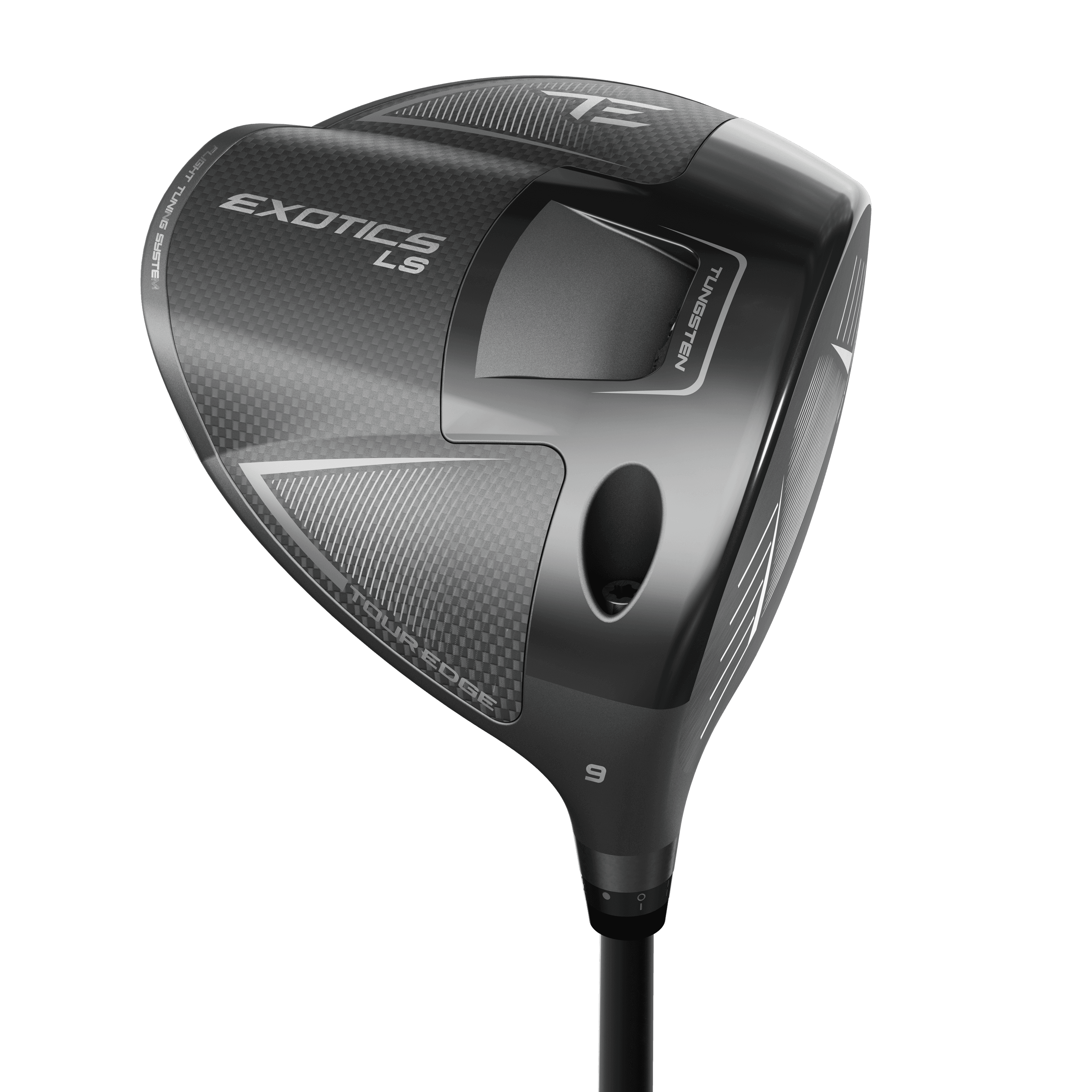 Tour Edge Exotics LS driver