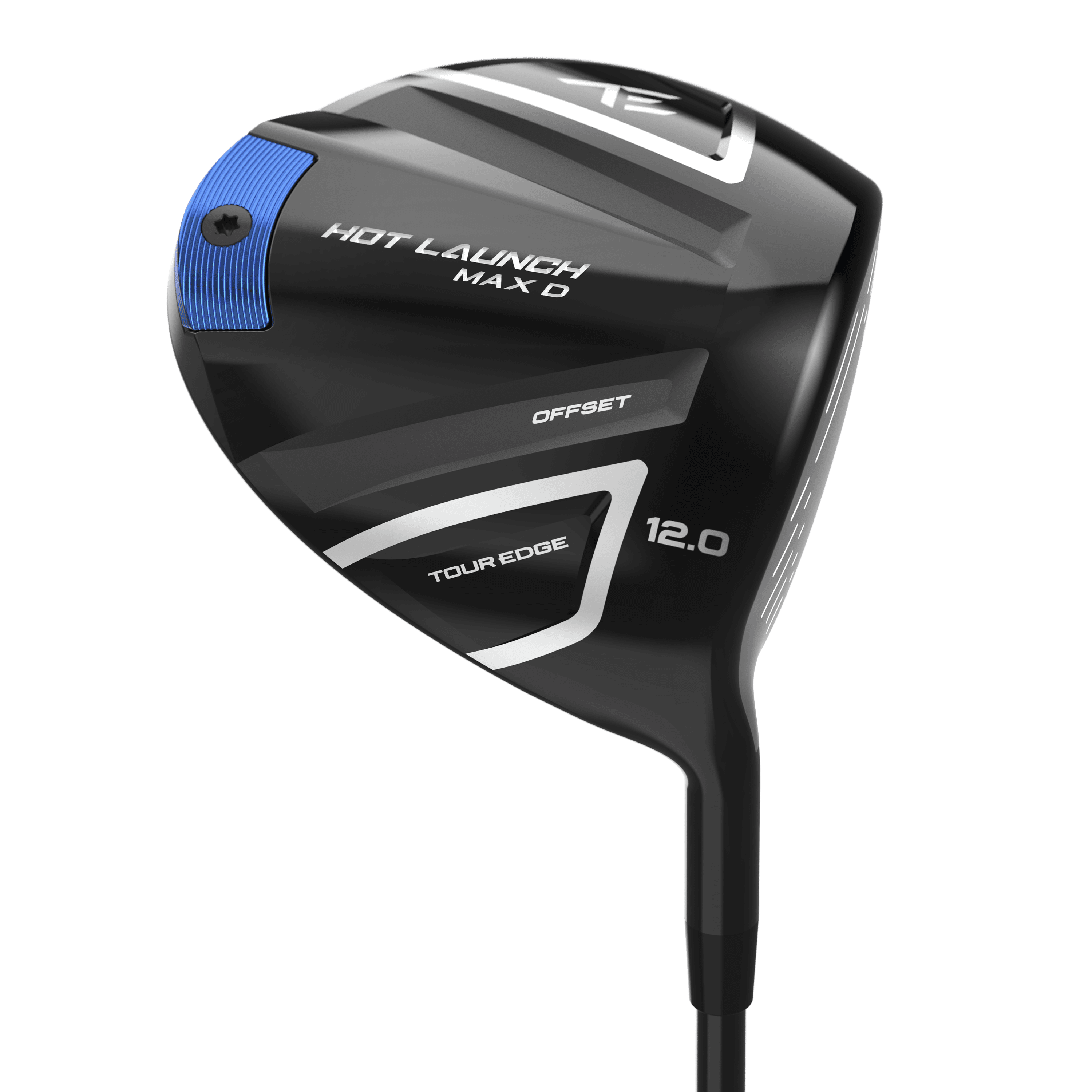 Tour Edge Hot Launch Max D driver