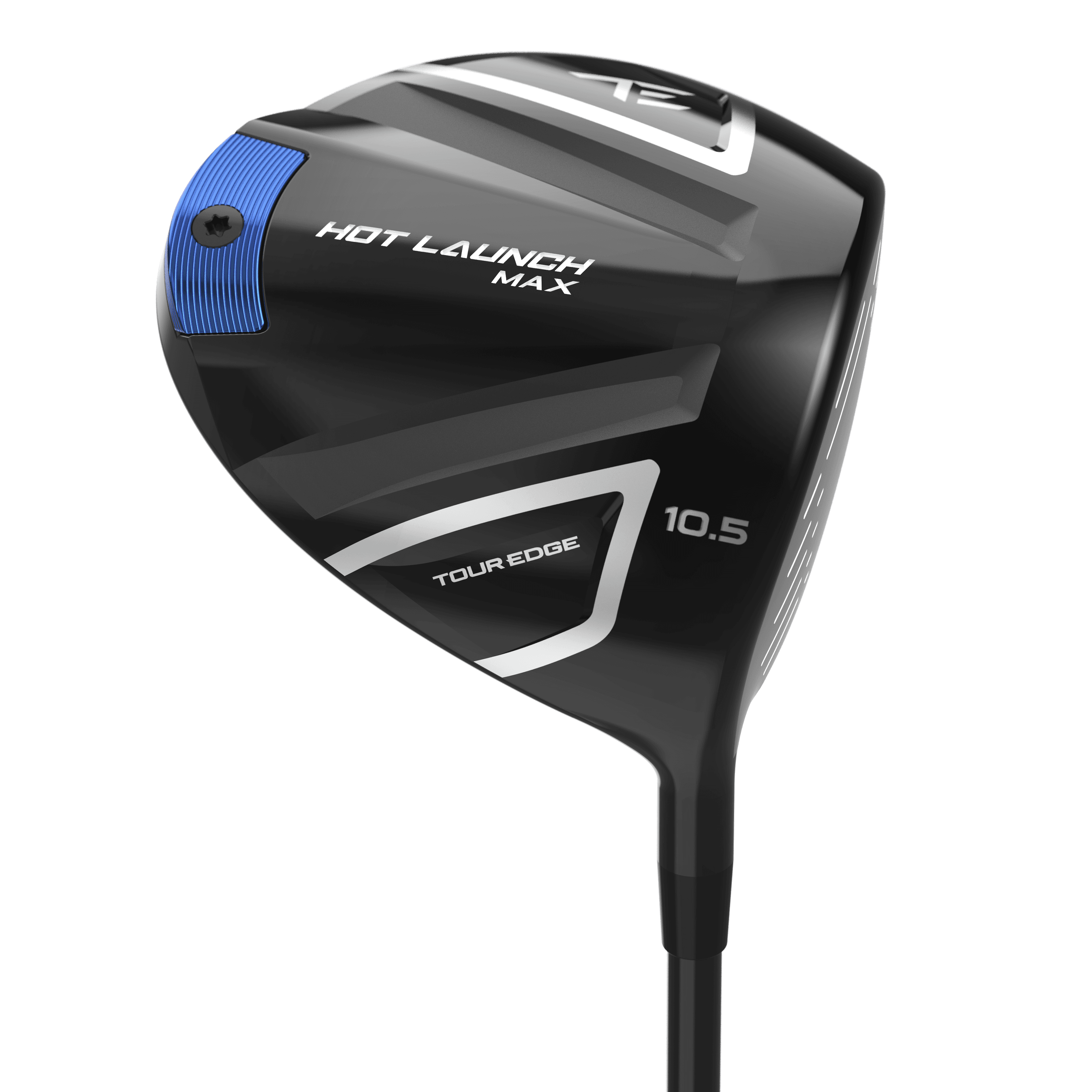Tour Edge Hot Launch Max driver