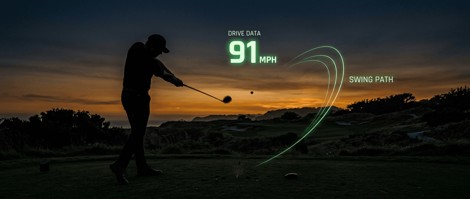 Average Golf Swing Speed by Age, Handicap & Gender (2026 Data)