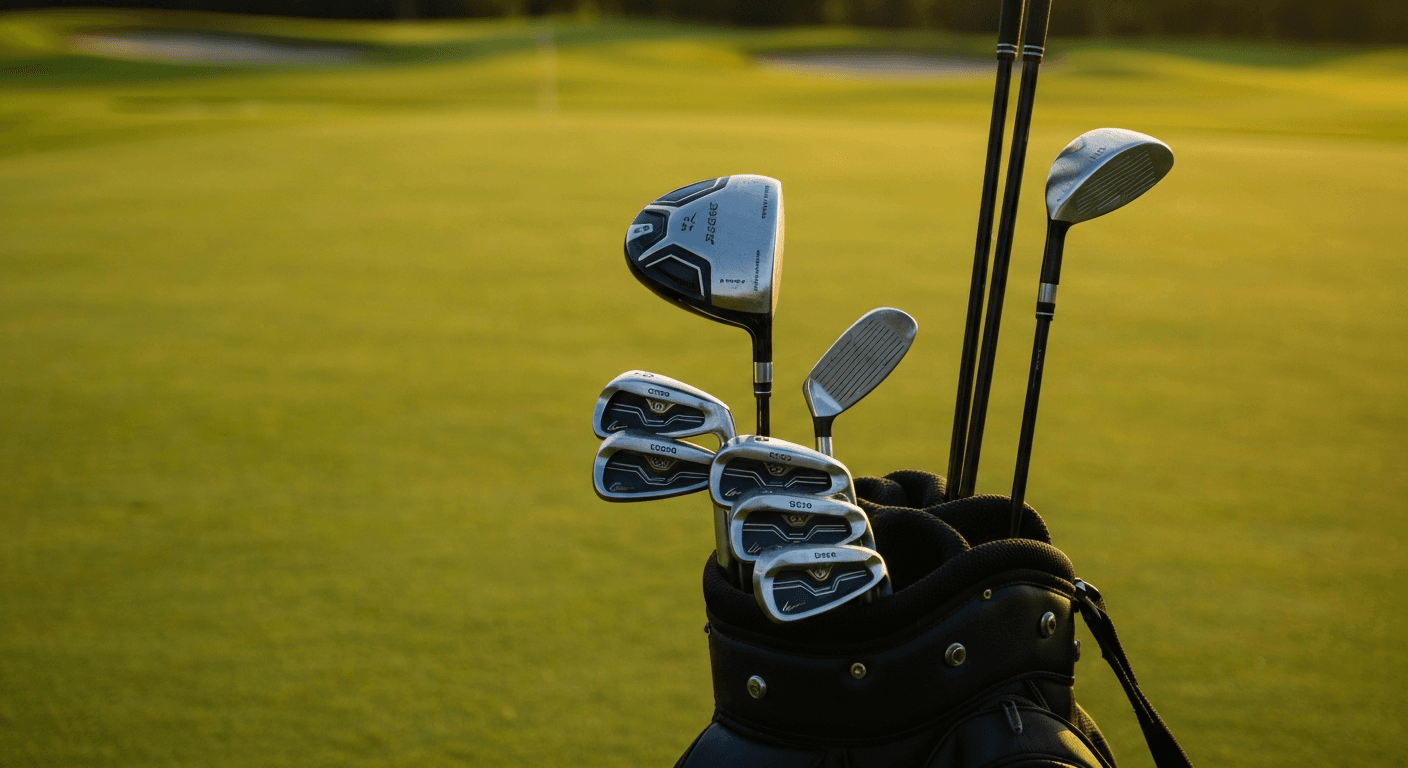 Best Golf Clubs for Intermediate Players in 2026