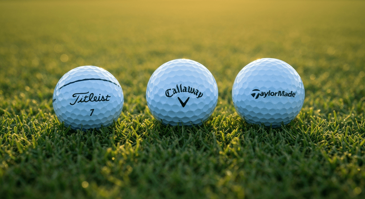 Best Golf Balls in 2026: Matched to Your Swing Speed and Handicap