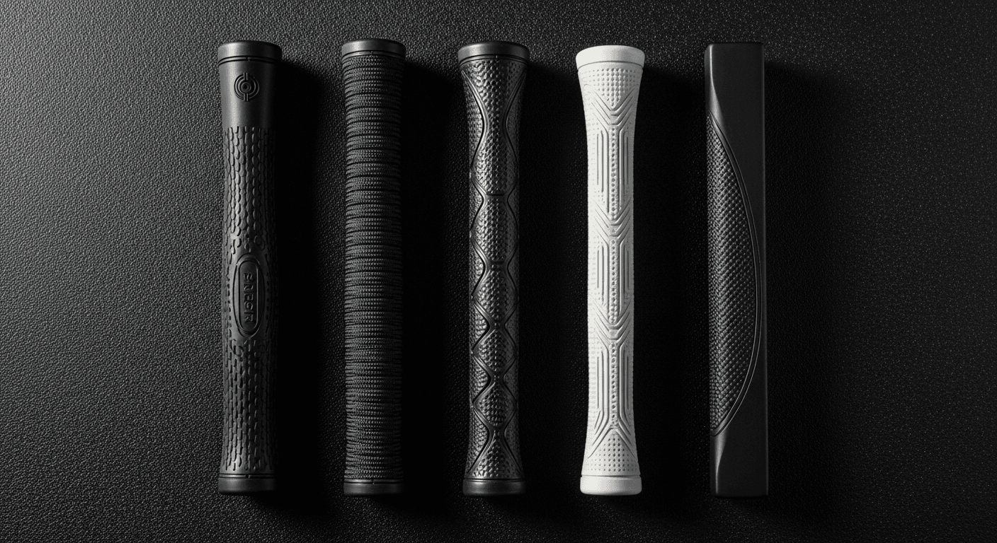 Best Golf Grips in 2026: When to Regrip and What to Use