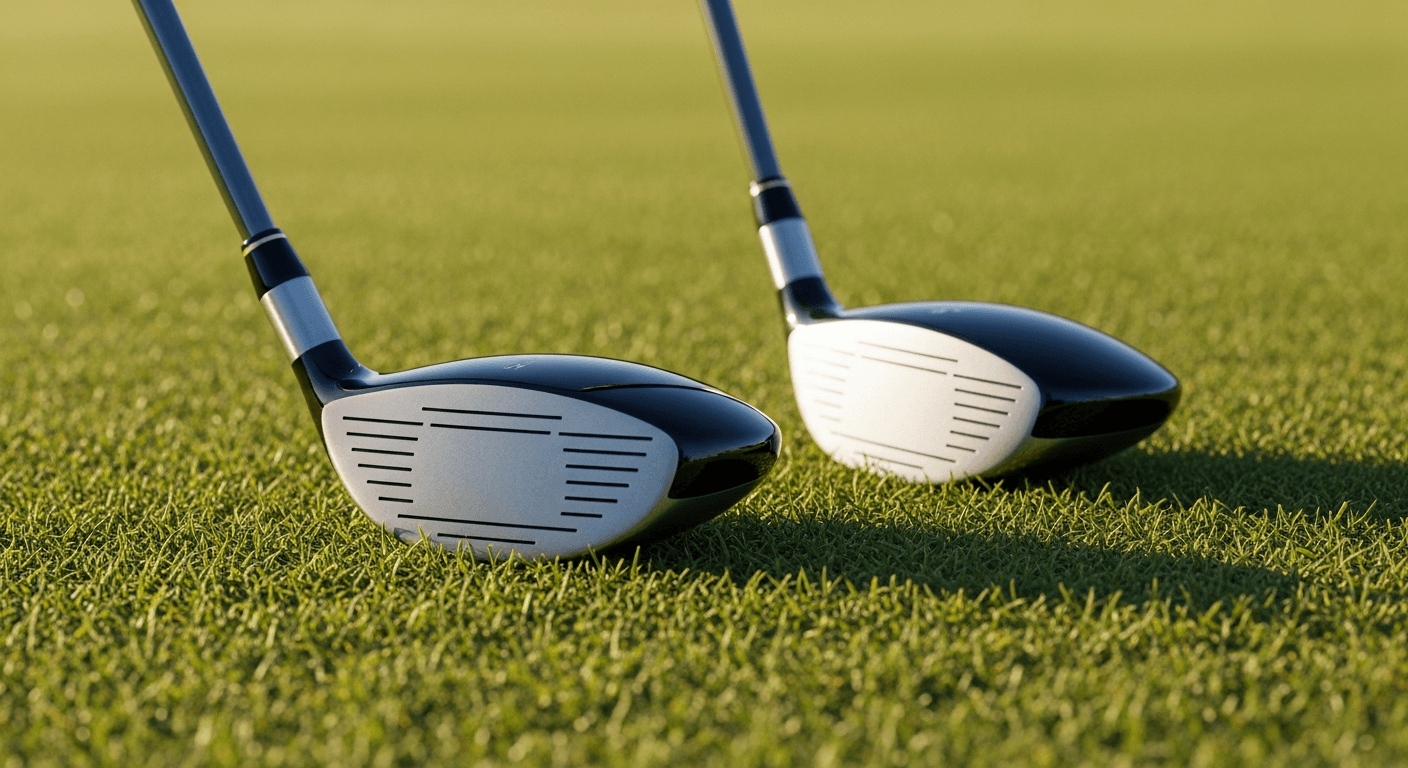 Best Hybrids in 2026: Replace Your Long Irons the Right Way
