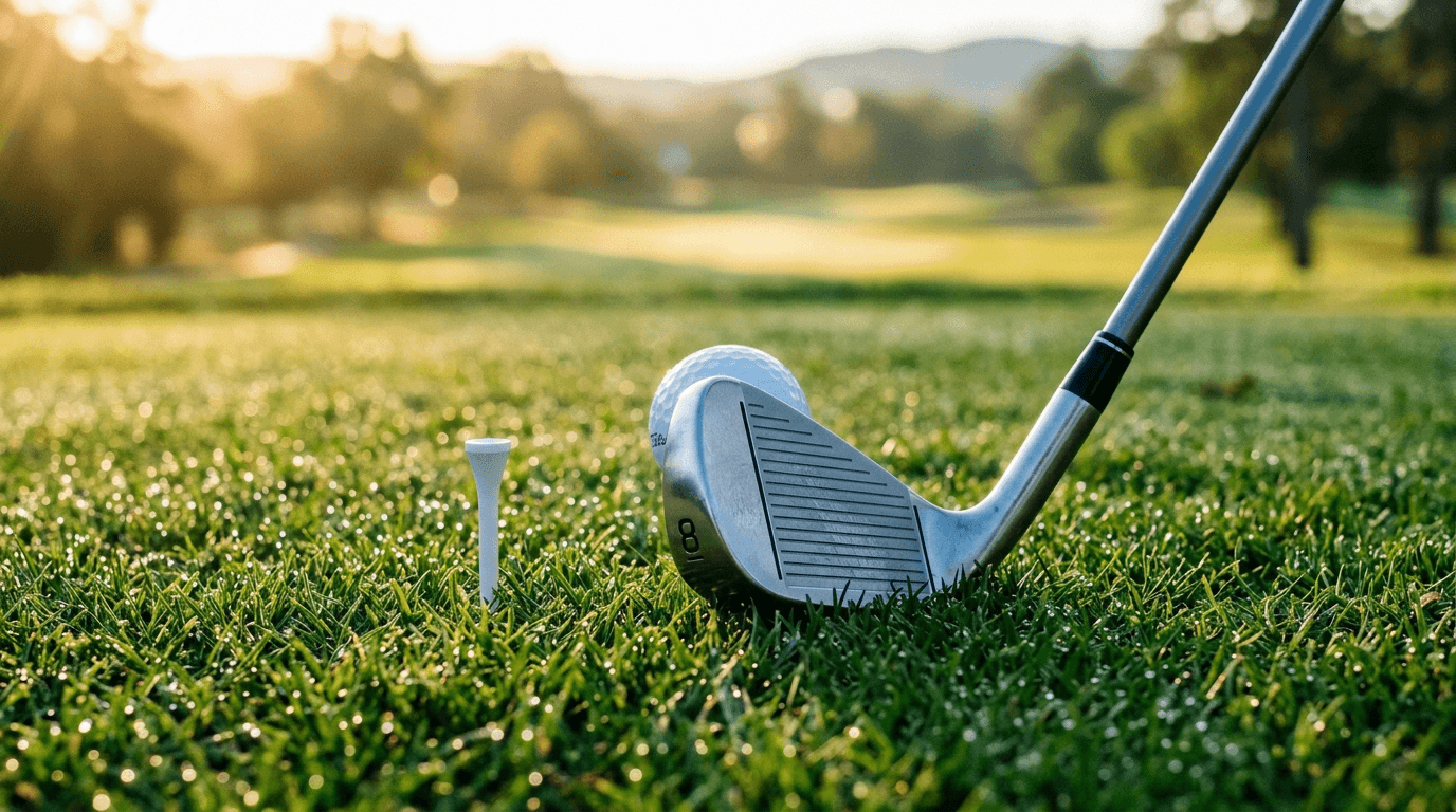 Best Irons for High Handicappers in 2025