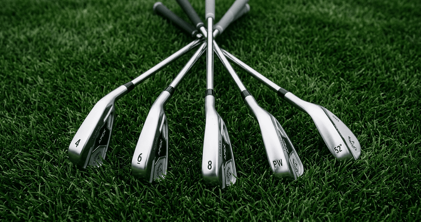 Best Iron Sets for Mid Handicappers in 2026