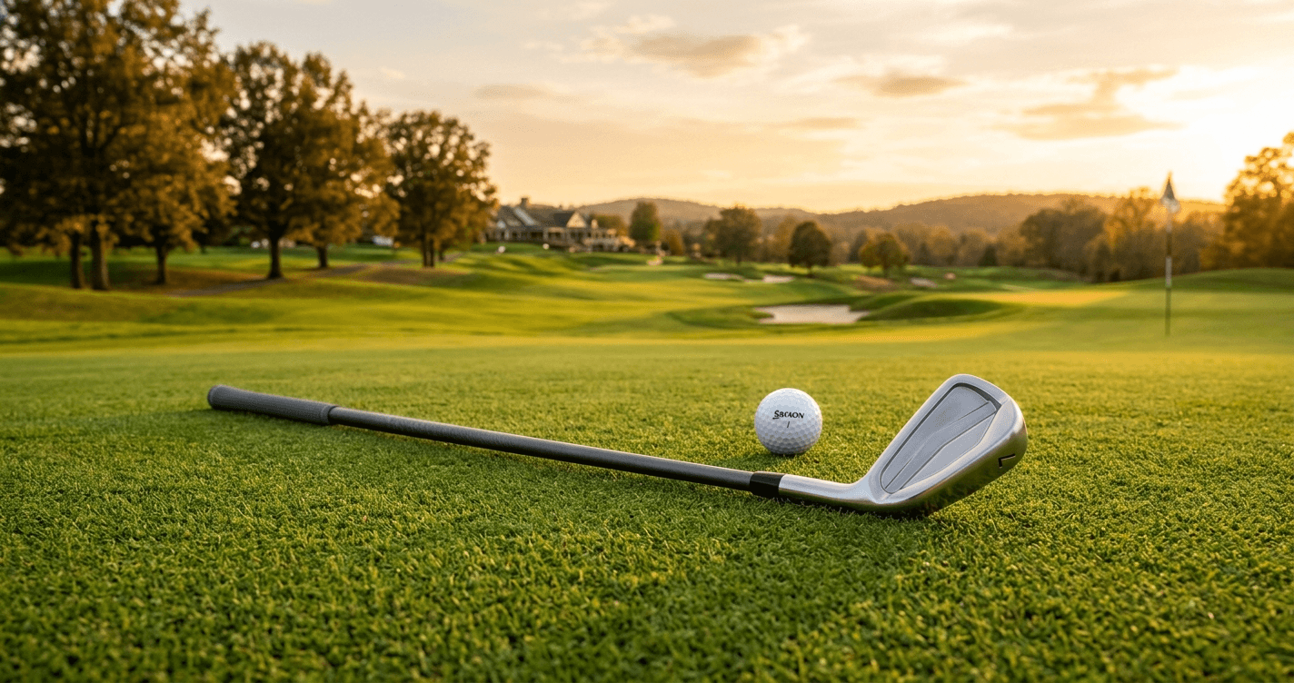 Best Irons for Seniors in 2025: Ranked by MatchScore™