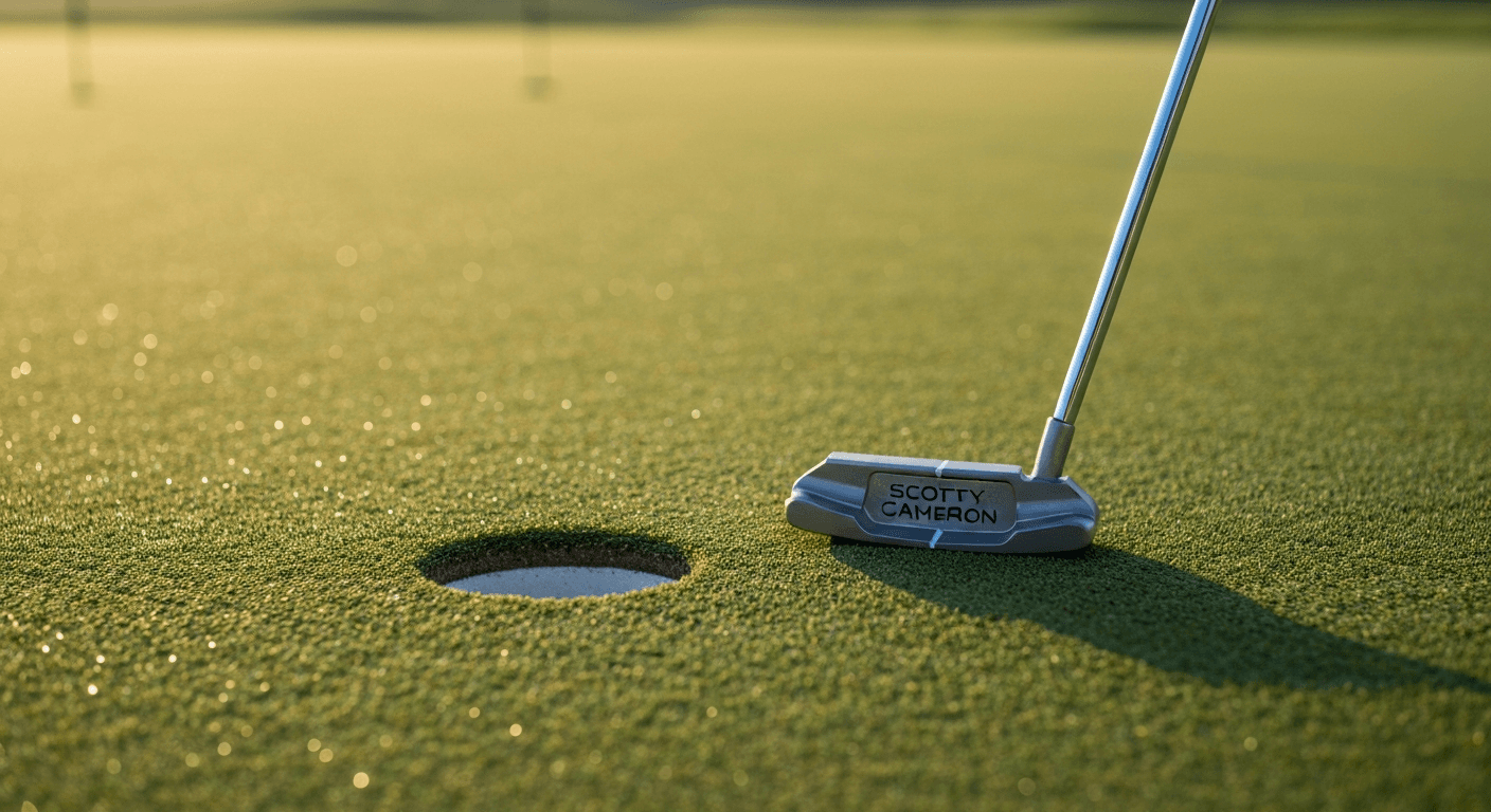 Best Putters in 2026: Matched to Your Stroke Type and Alignment Style