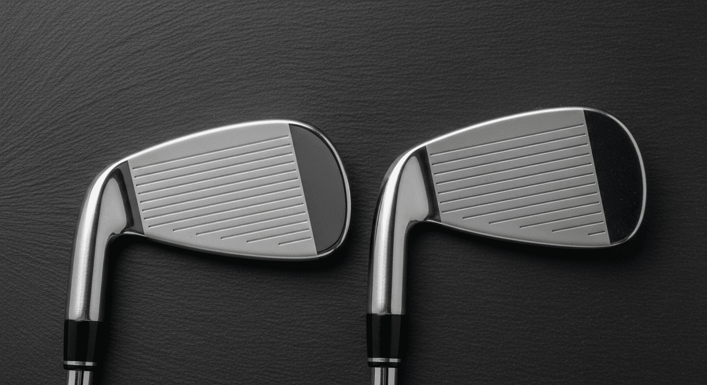 Callaway Apex vs Titleist T200 Irons: Which Players Distance Iron Should You Buy?