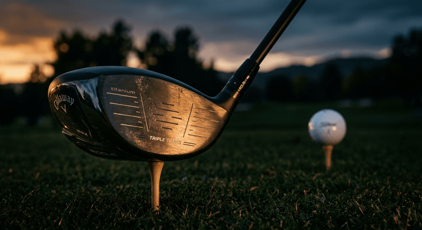 What Driver Loft Should I Use? Matching Loft to Swing Speed