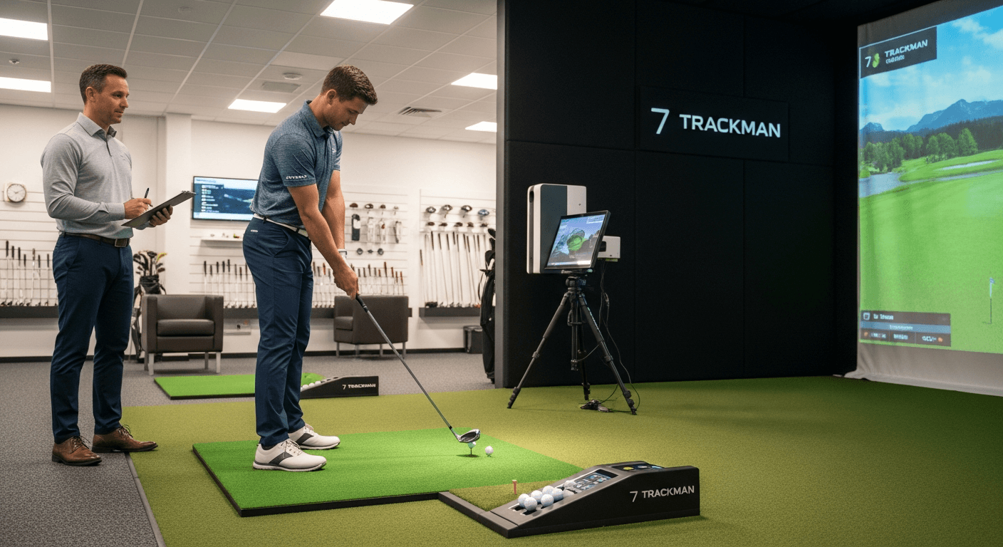 Golf Club Fitting Guide: When You Need It, What It Costs, and What to Expect