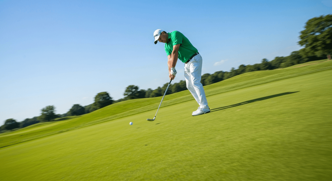 How Far Should You Hit Each Golf Club? Distance Charts by Swing Speed (2026)
