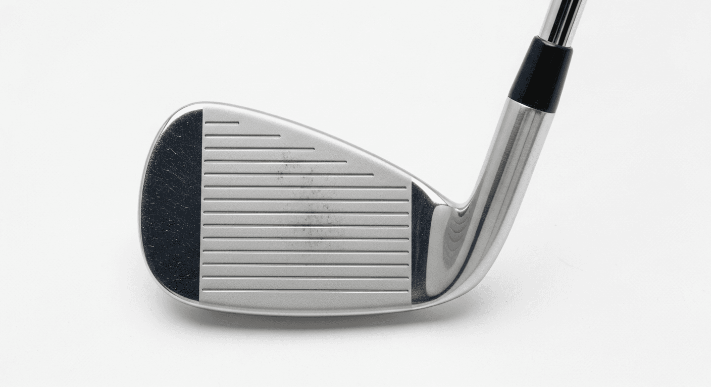 How to Choose Golf Irons: The Complete Buyer's Guide for 2026