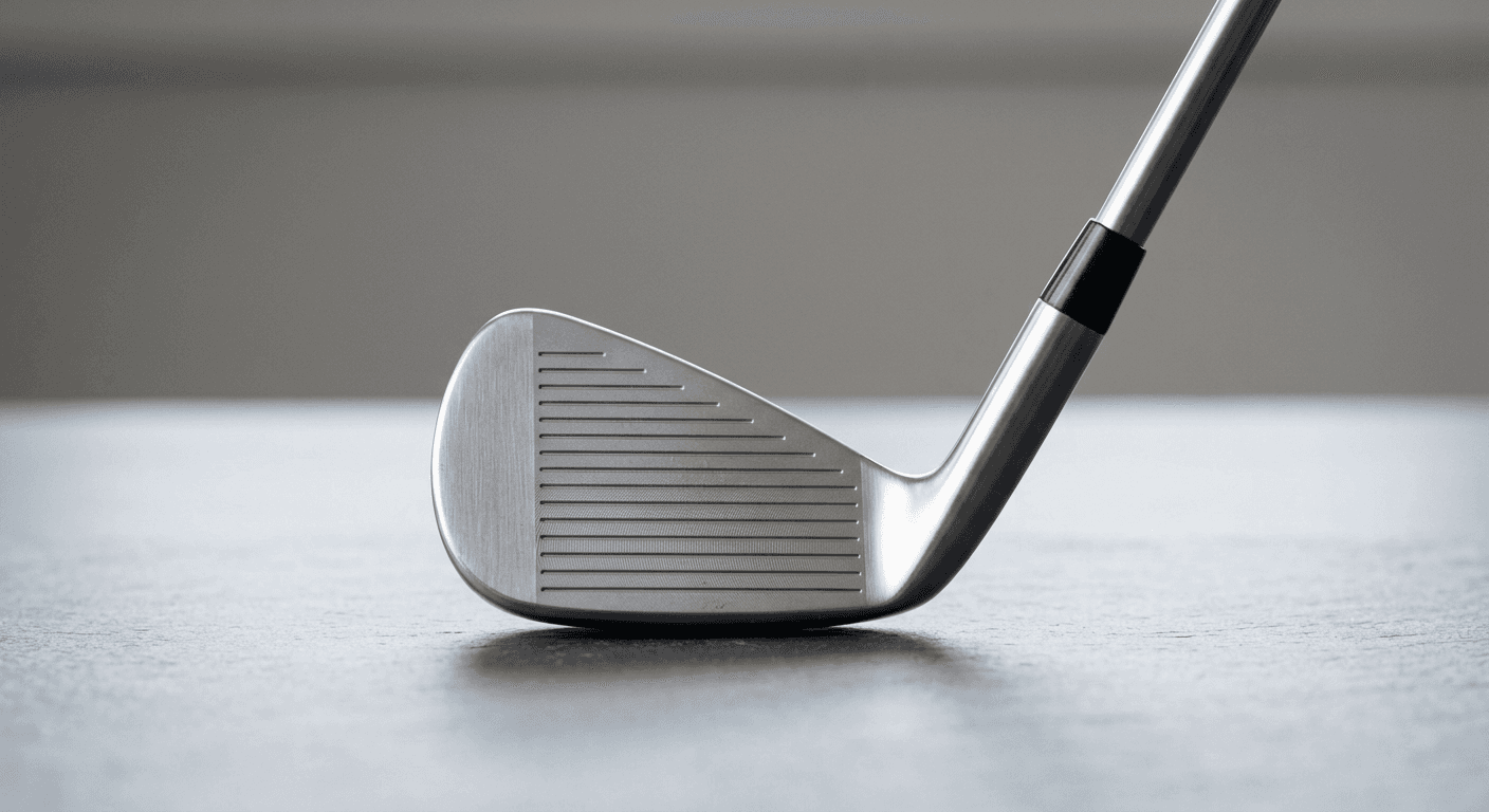 Iron Loft Creep: Are Modern Irons Actually Longer?
