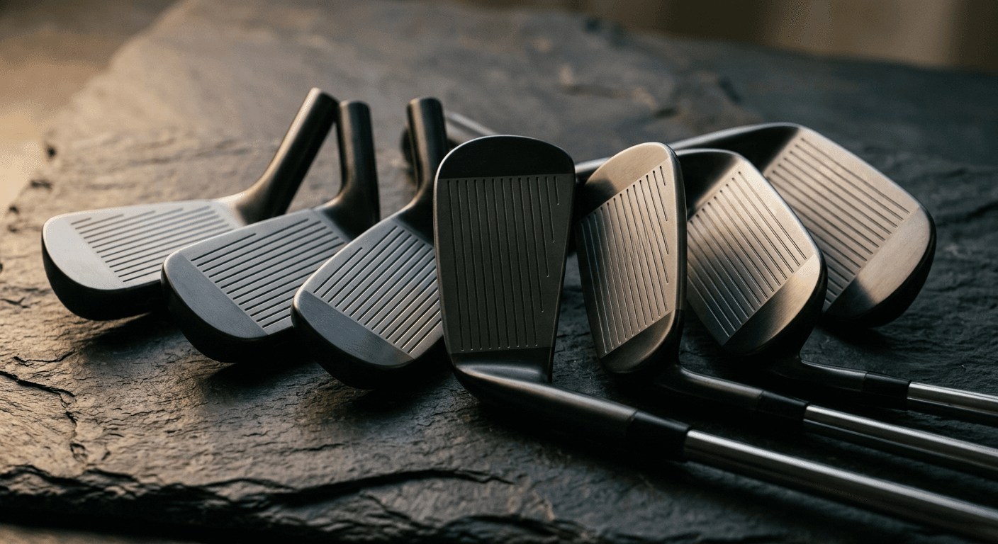 Iron Loft Creep: Are Modern Irons Actually Longer?