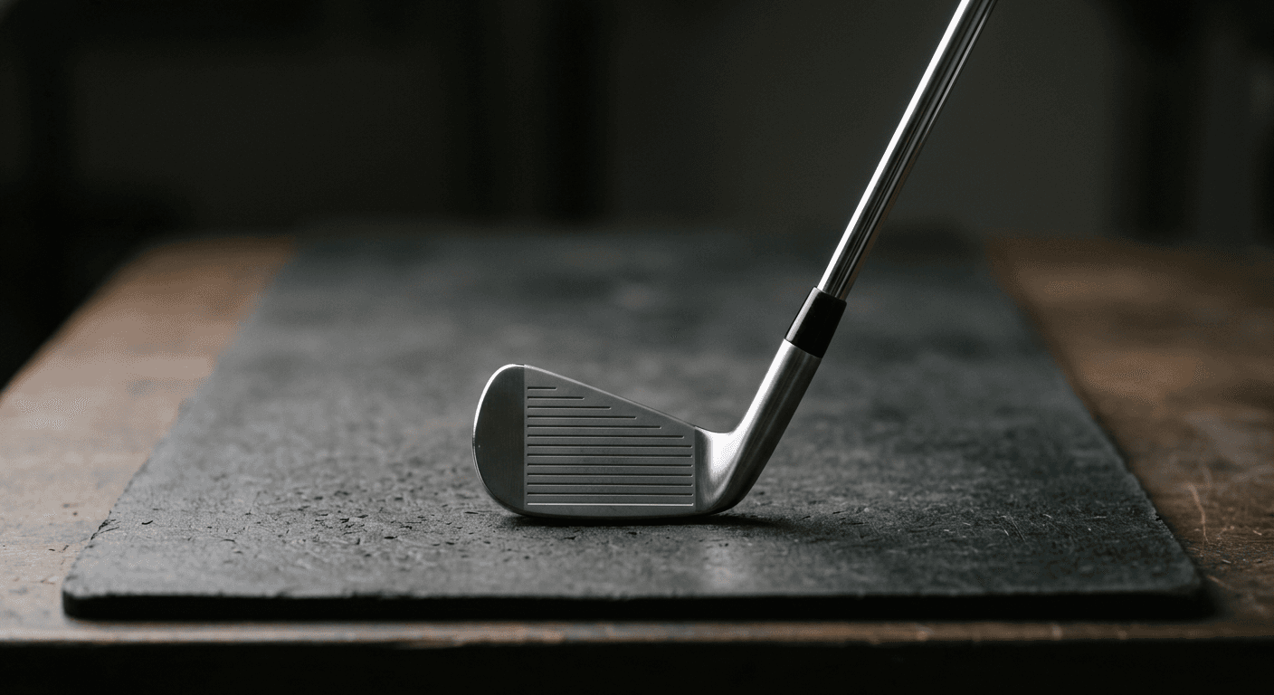 Loft and Lie Explained: How Bending Your Irons Changes Ball Flight